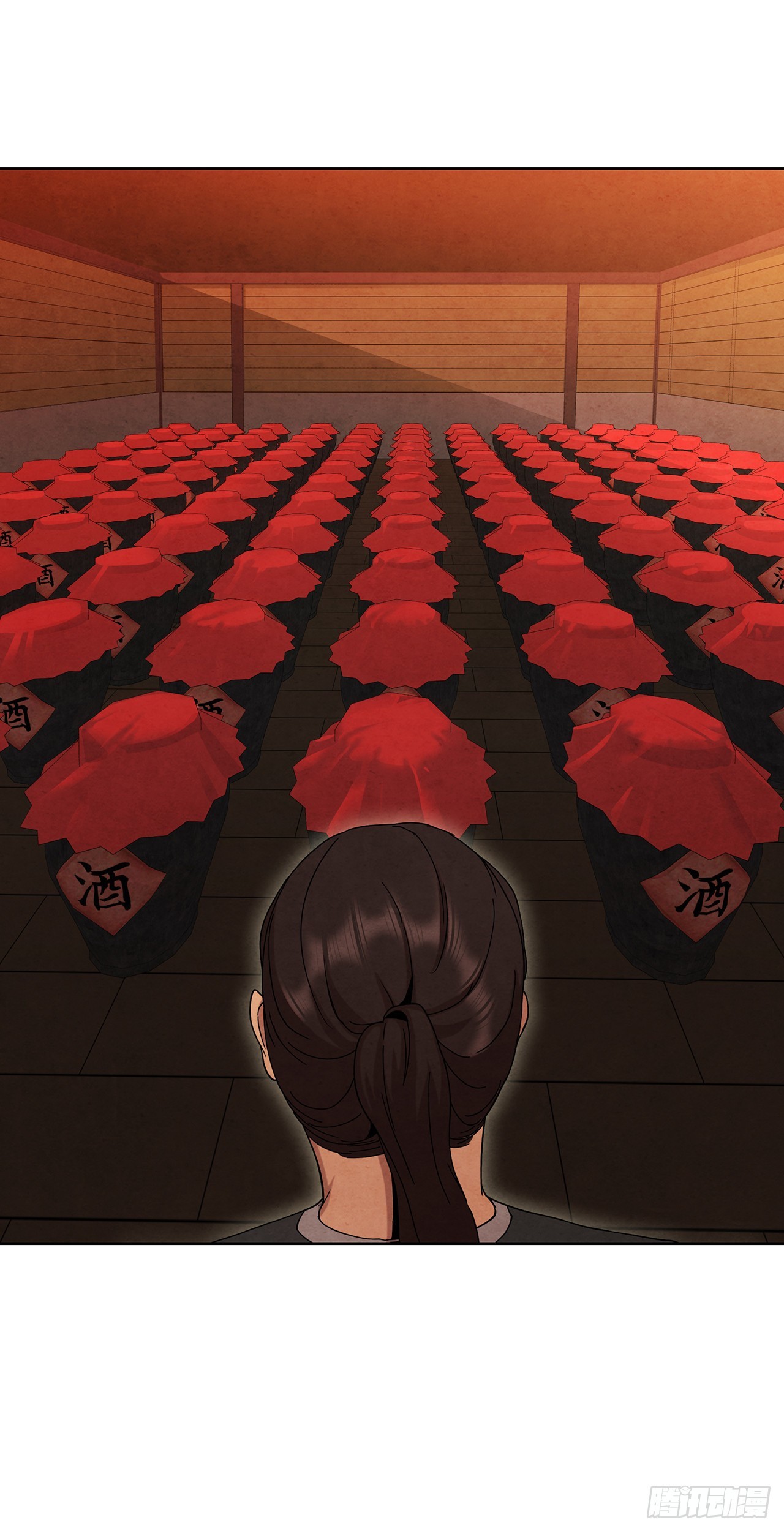 52.真假千乐山(1/2)-第53话