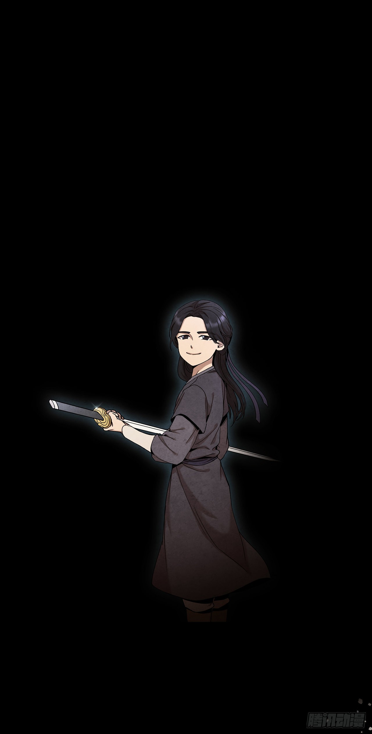 54.海东青的擒拿术(1/2)-第55话