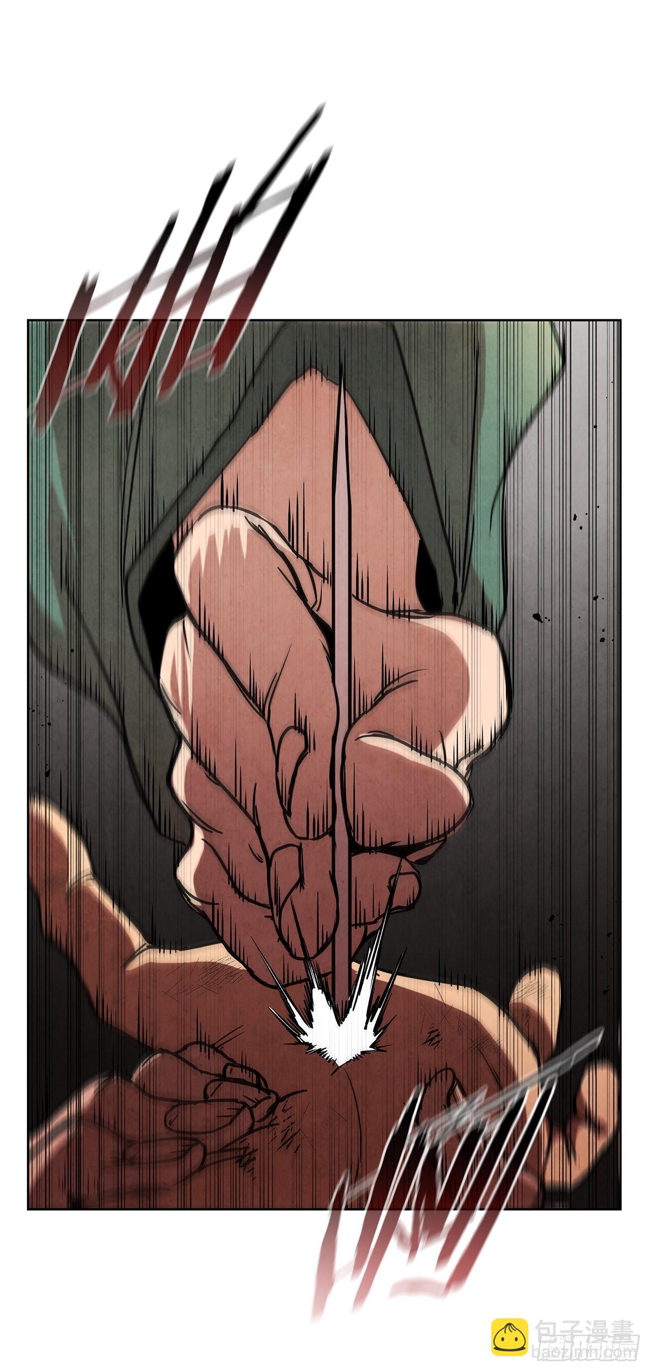 56.玄宇真人出现(1/2)-第57话