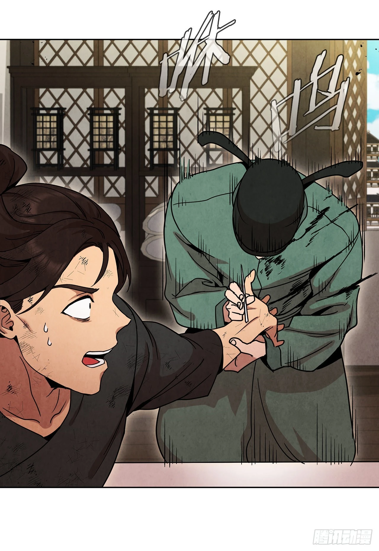 56.玄宇真人出现(1/2)-第57话