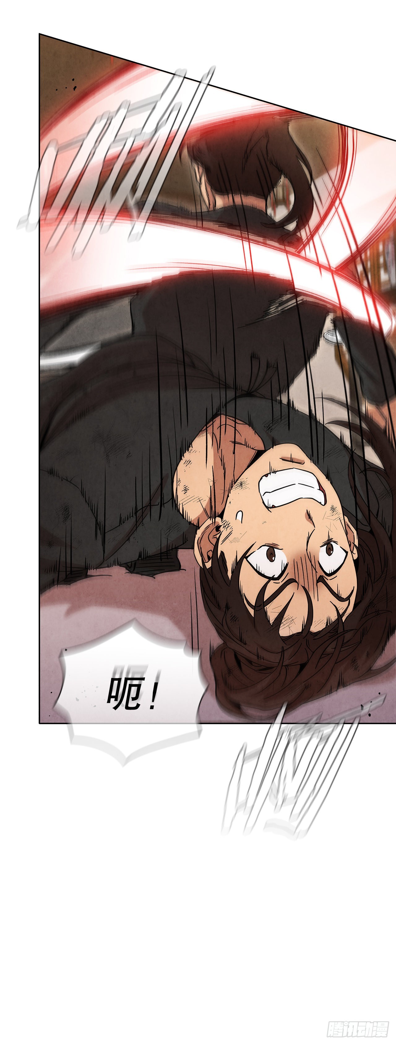 56.玄宇真人出现(1/2)-第57话