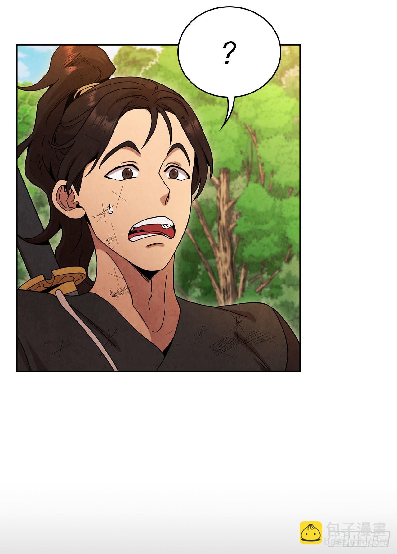 58.岁寒三友(1/2)-第59话