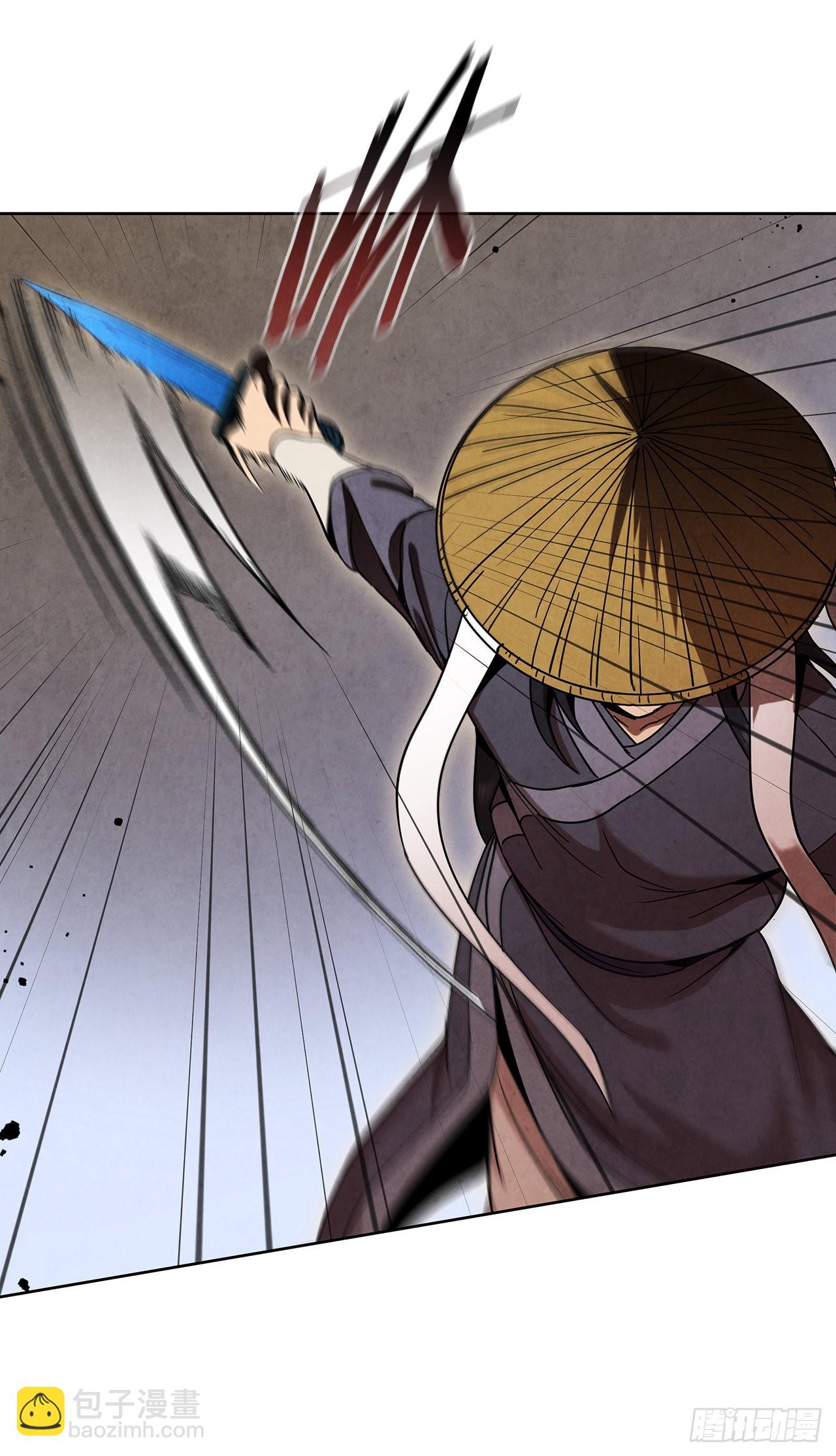 58.岁寒三友(1/2)-第59话