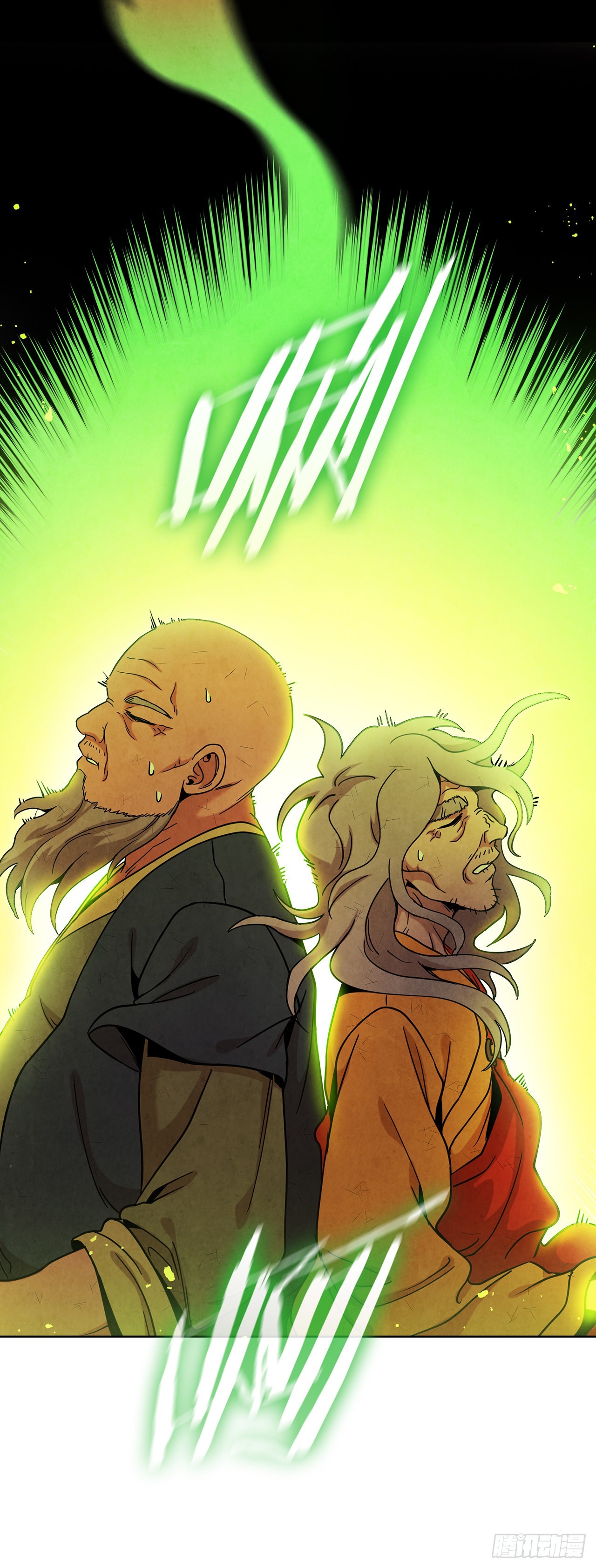 60.毒药激活潜力(1/2)-第61话