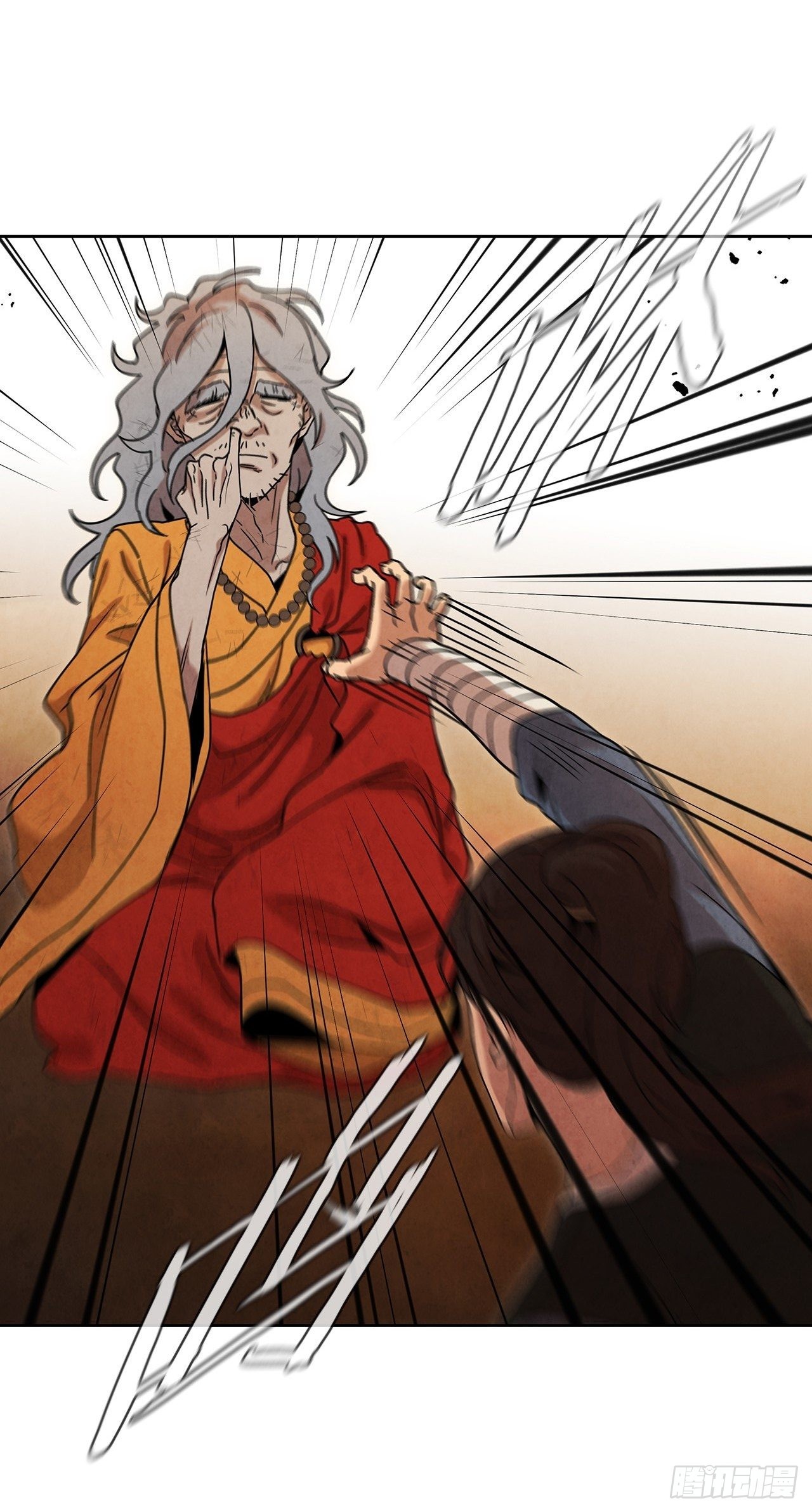 60.毒药激活潜力(1/2)-第61话