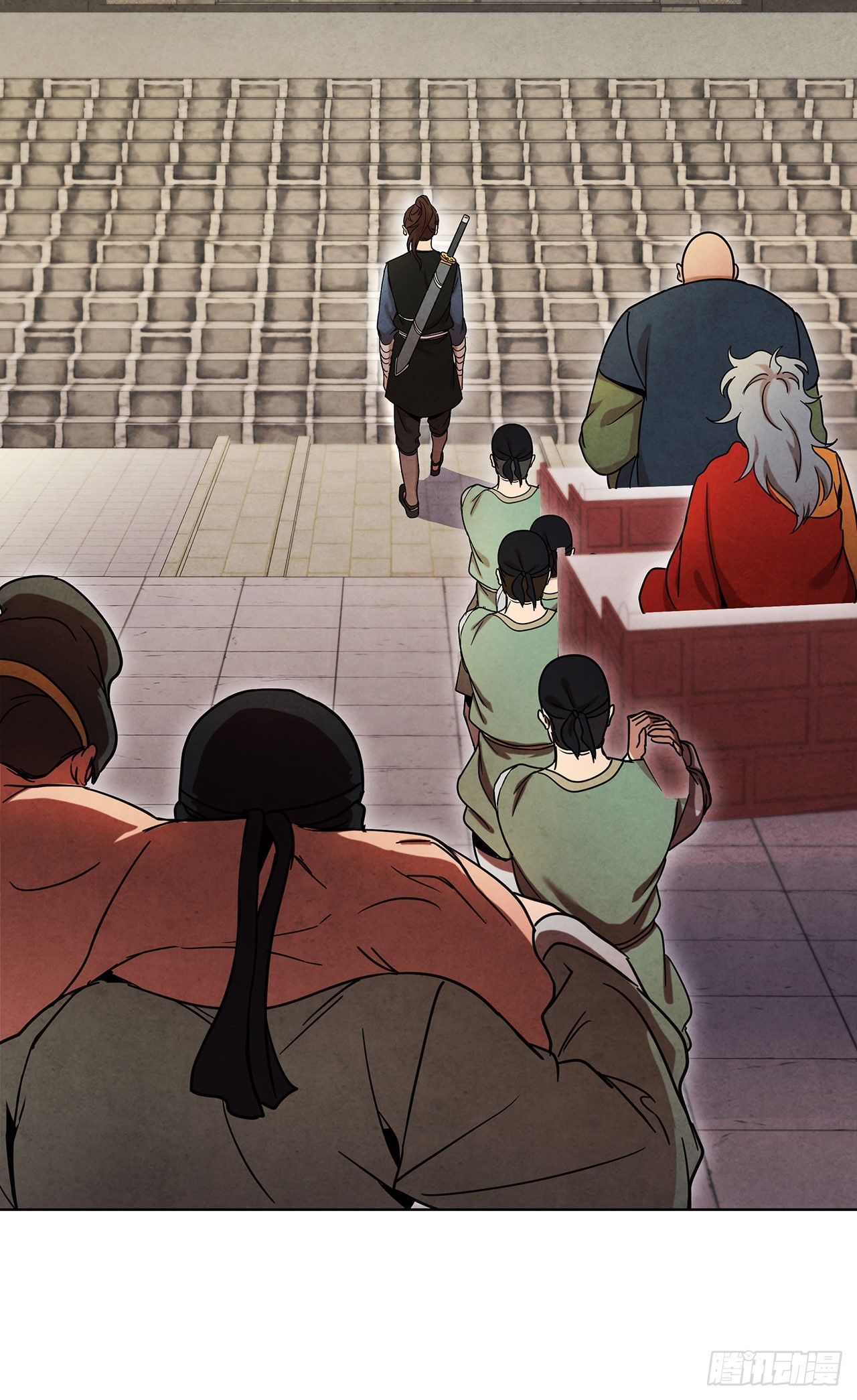 62.保护恶人(1/2)-第63话