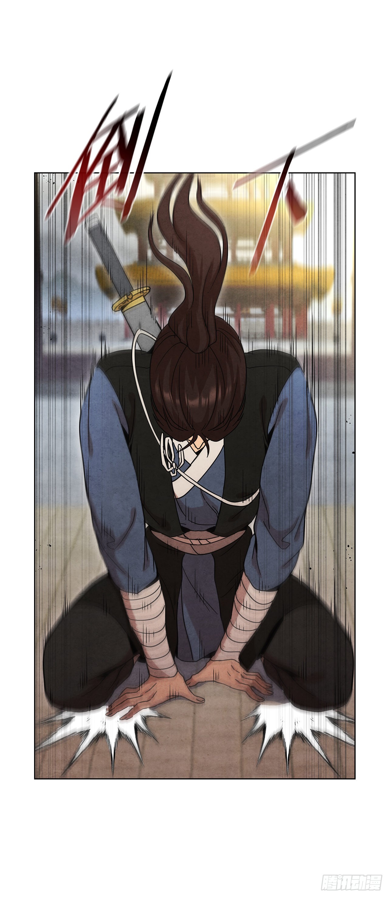 62.保护恶人(1/2)-第63话