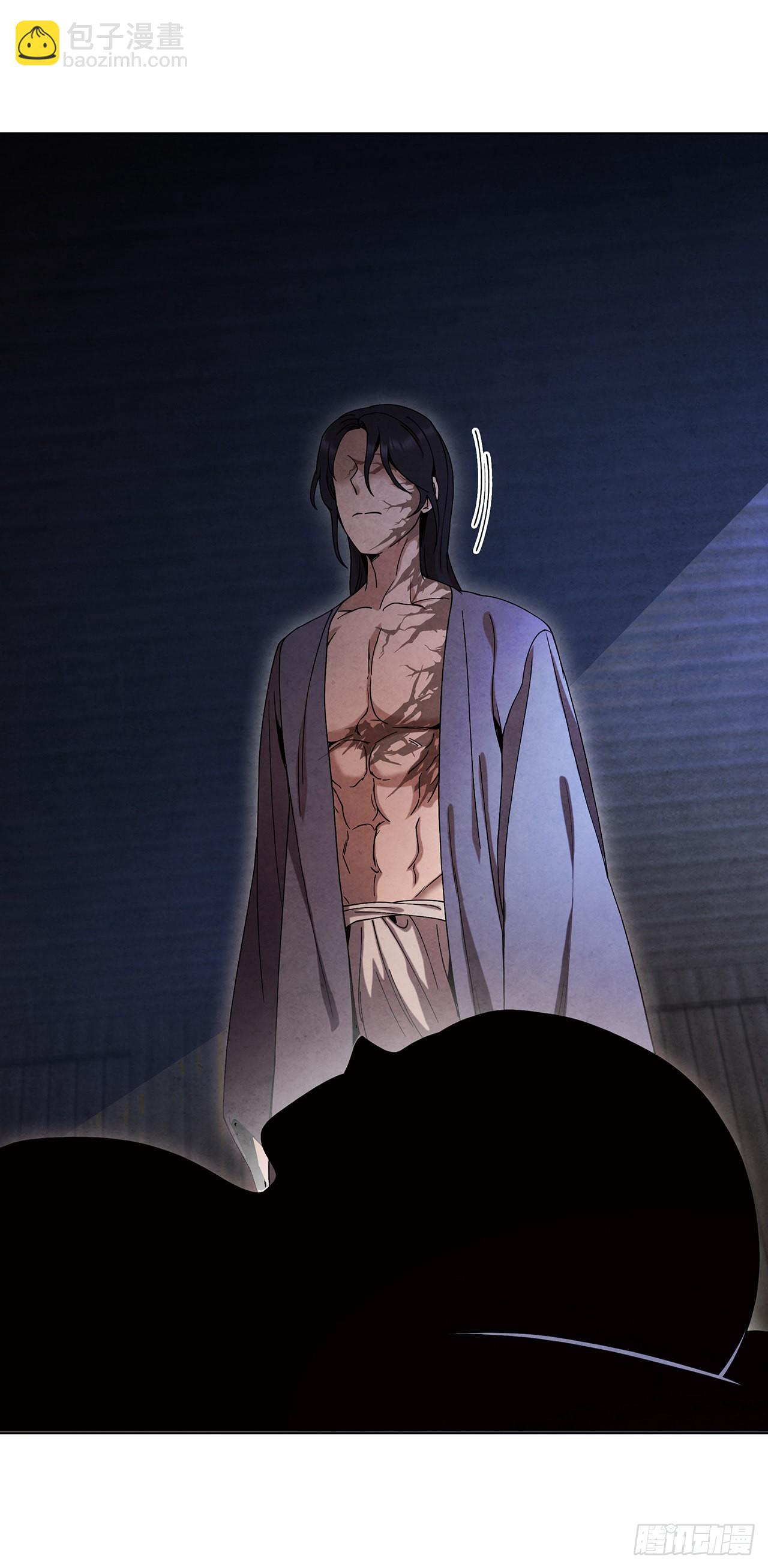 64.达成协议(1/2)-第65话