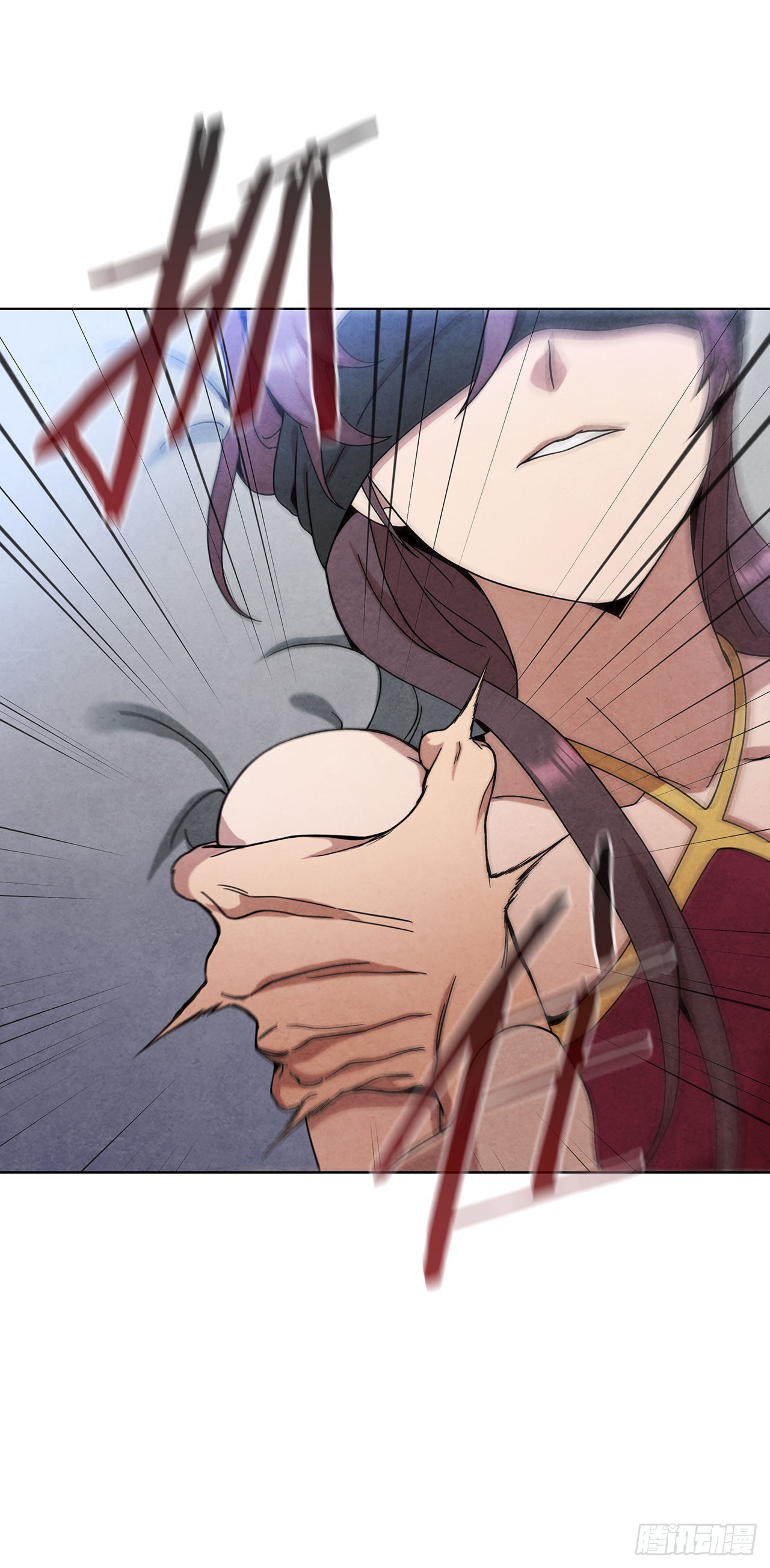 64.达成协议(1/2)-第65话