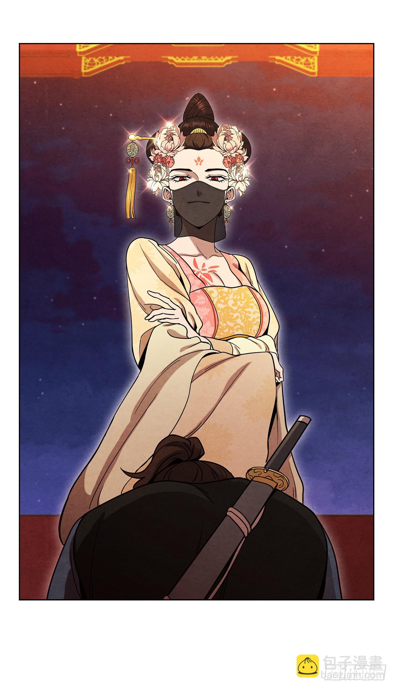 64.达成协议(1/2)-第65话