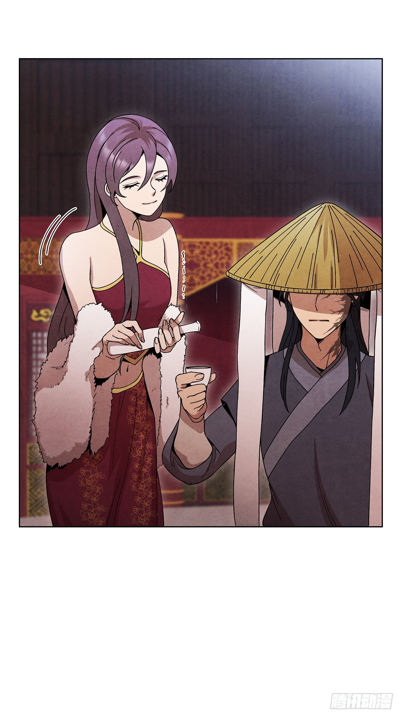 64.达成协议(1/2)-第65话