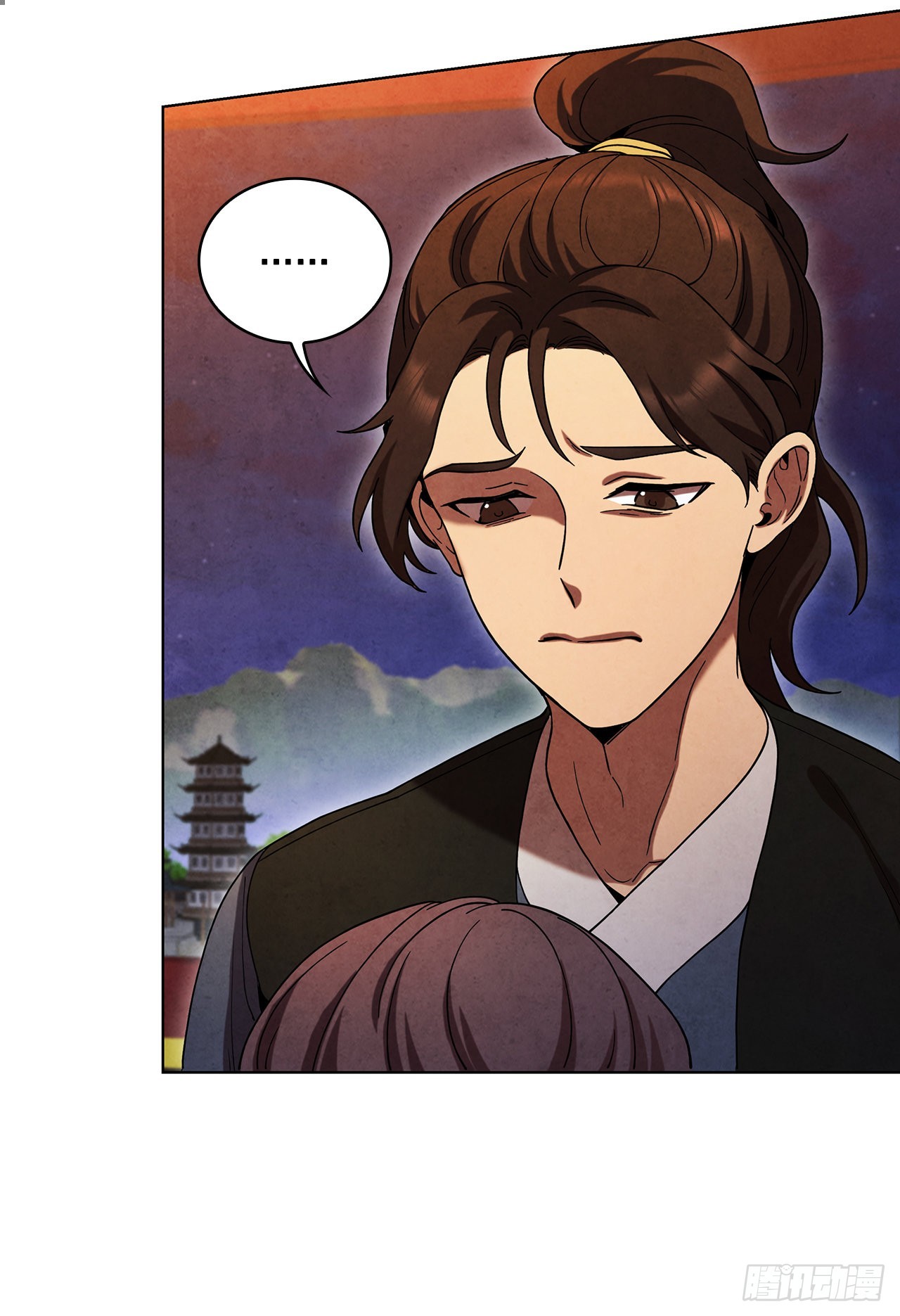 66.来到秦淮河(1/2)-第67话