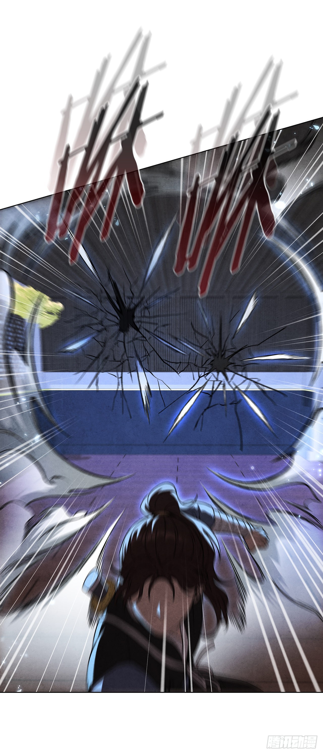 70.海龙之争(1/2)-第71话