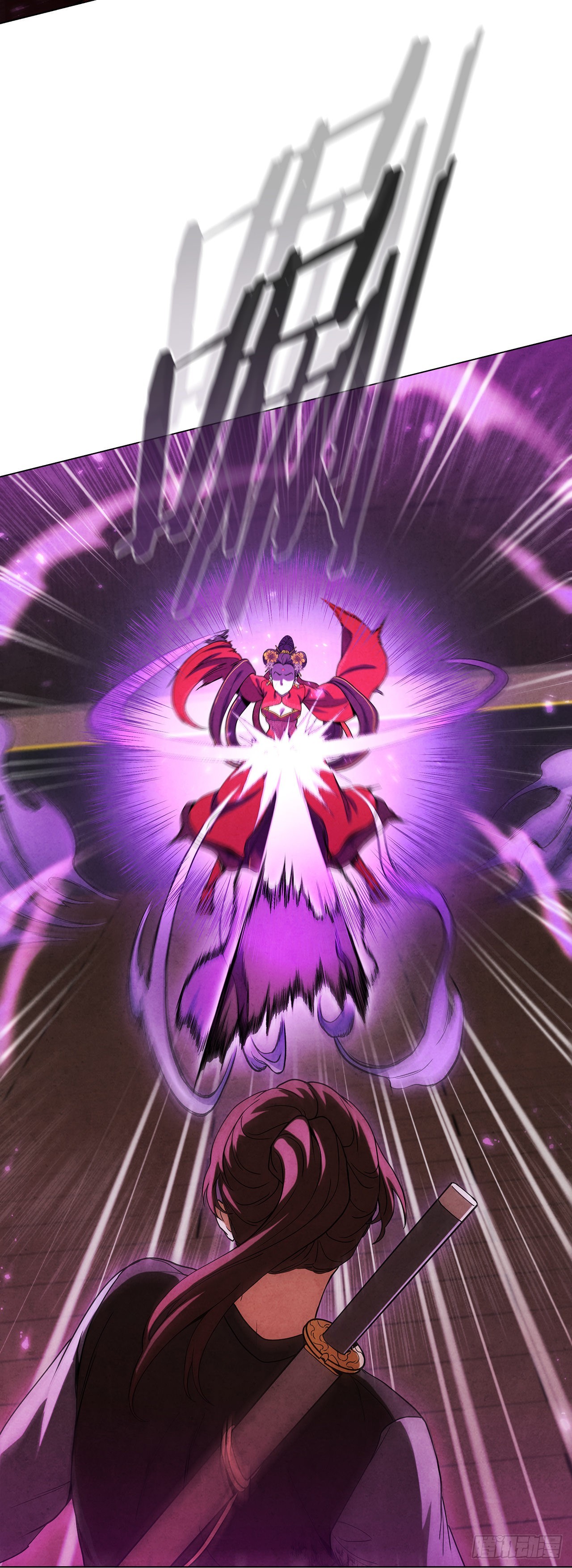 70.海龙之争(1/2)-第71话