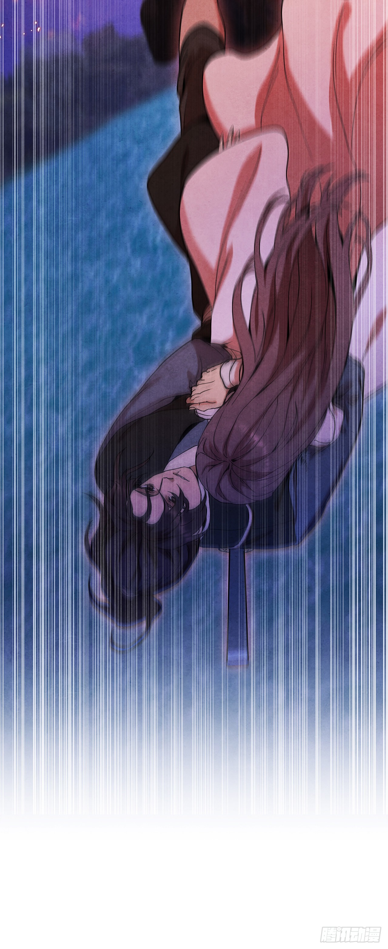 72.得救(1/2)-第73话