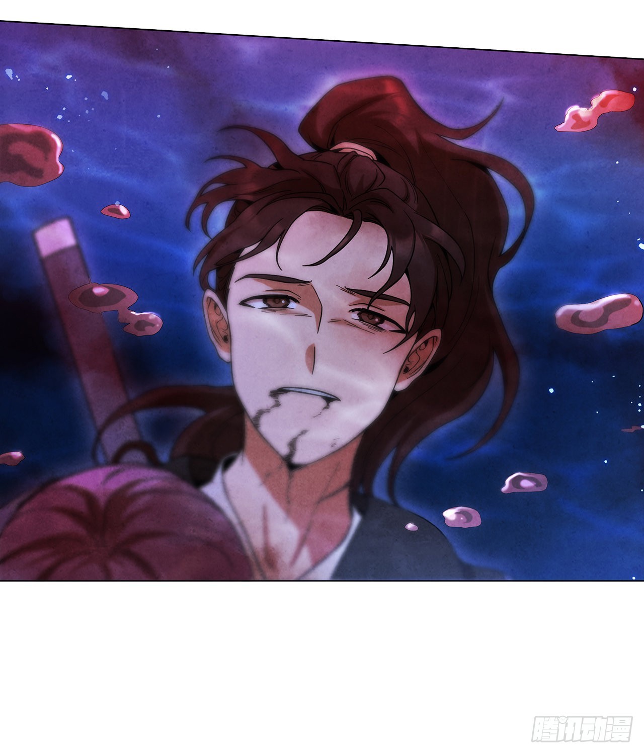 72.得救(1/2)-第73话