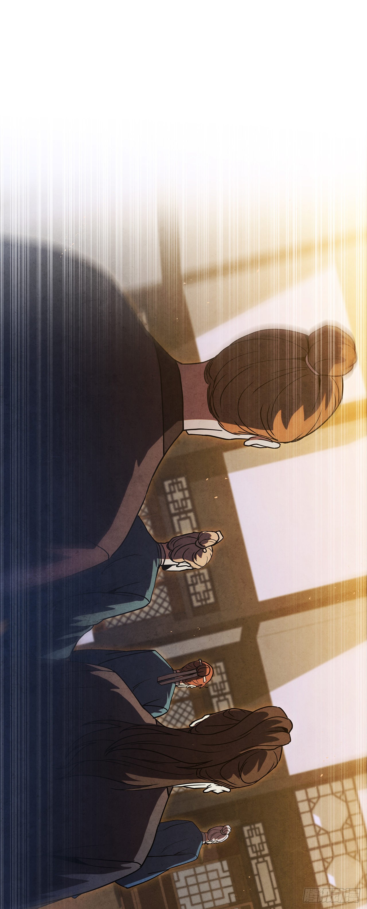 76.见到廷儿(1/2)-第77话