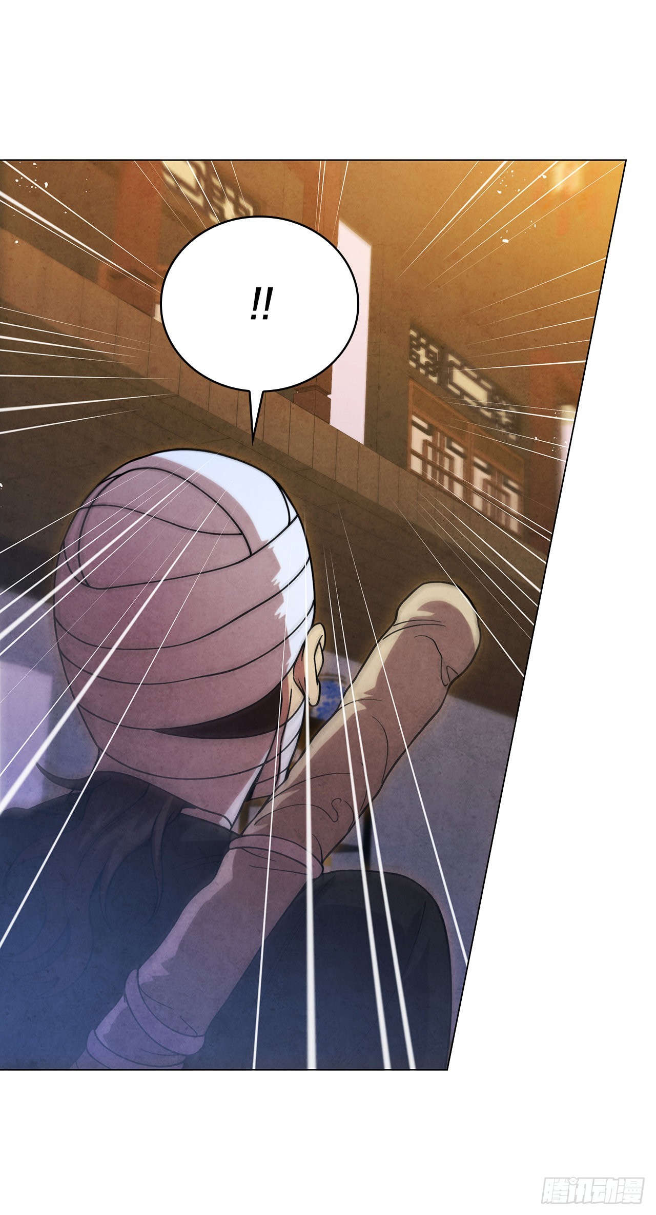 76.见到廷儿(1/2)-第77话