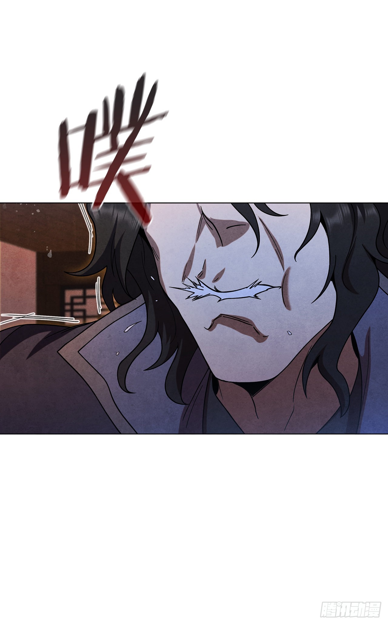 78.对战苏海龙(1/2)-第79话