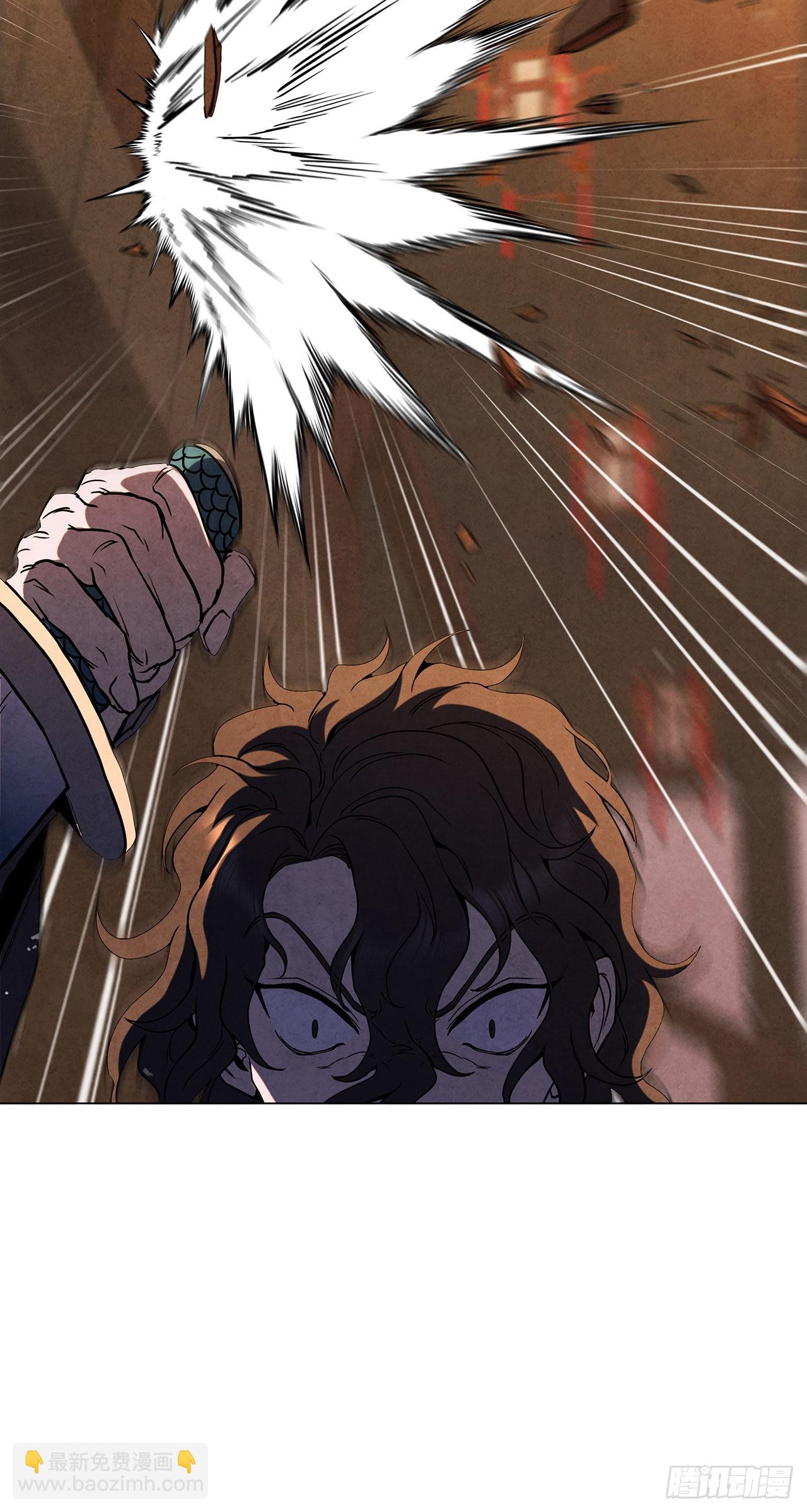 78.对战苏海龙(1/2)-第79话