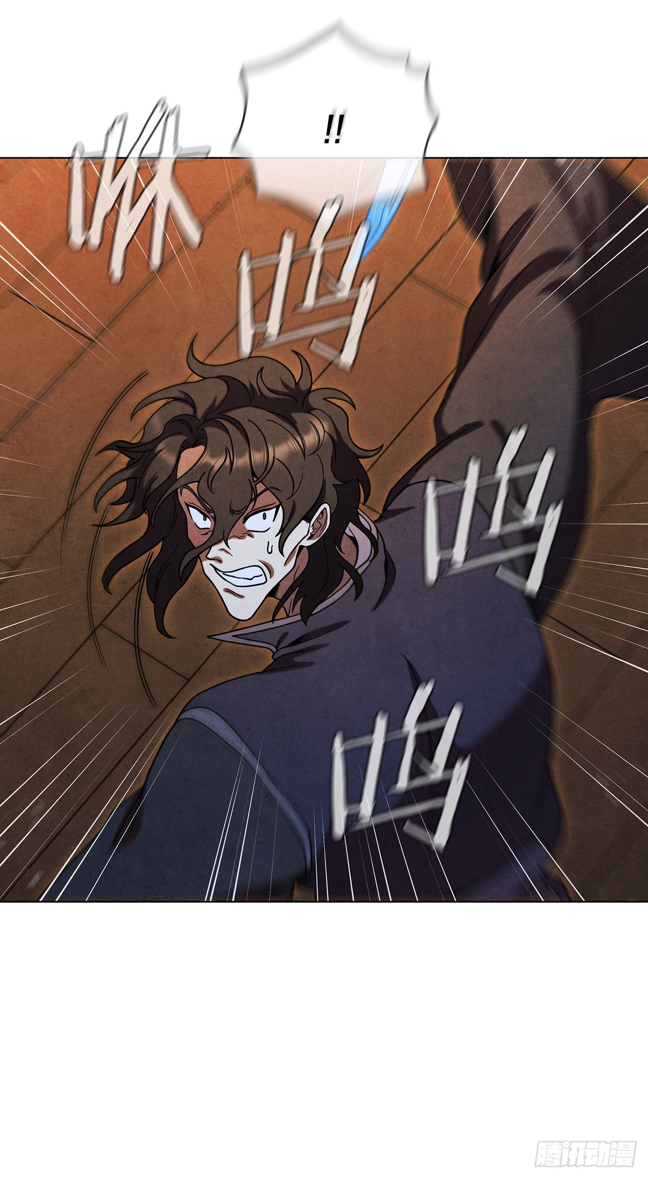 78.对战苏海龙(1/2)-第79话