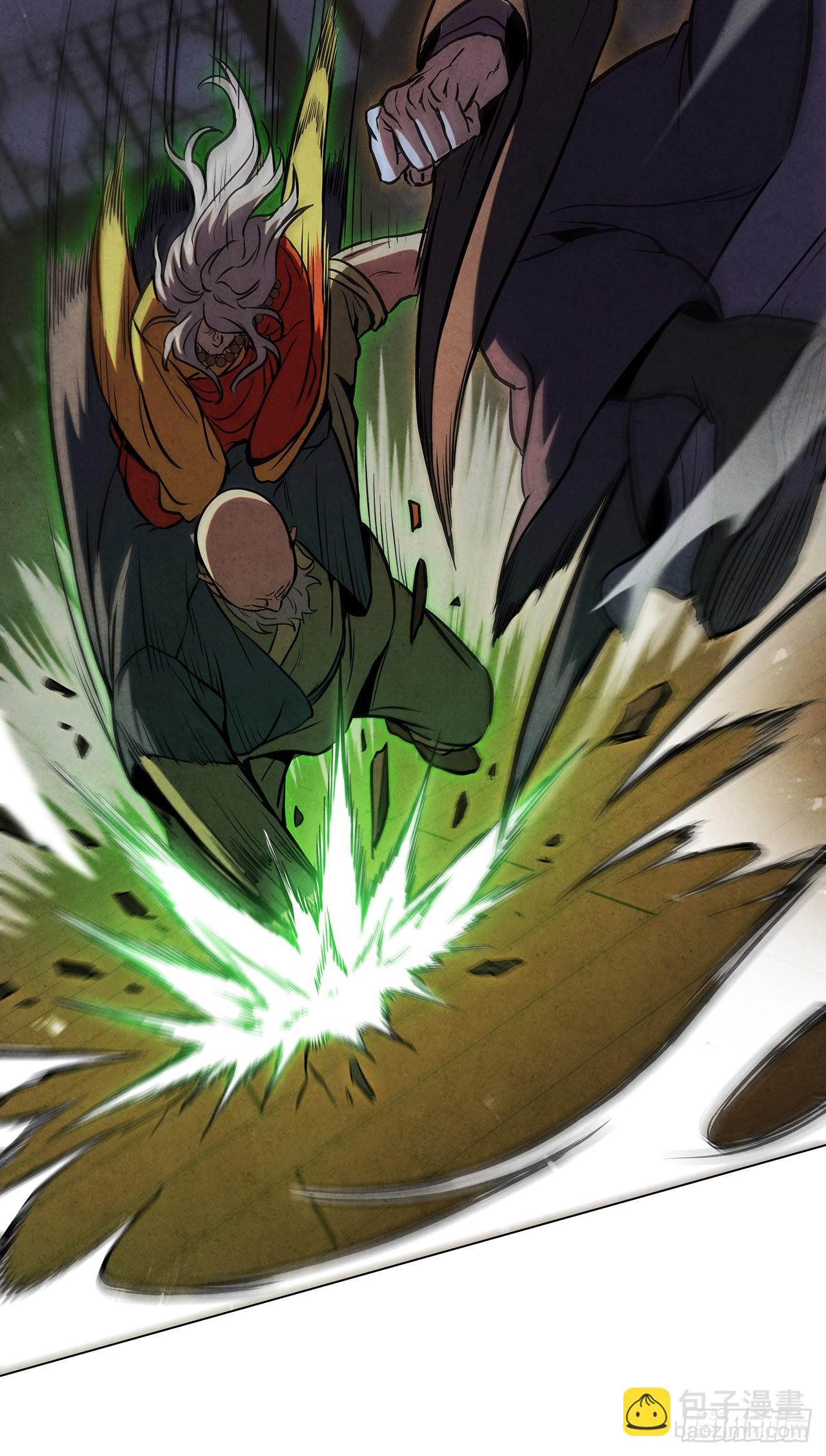 78.对战苏海龙(1/2)-第79话