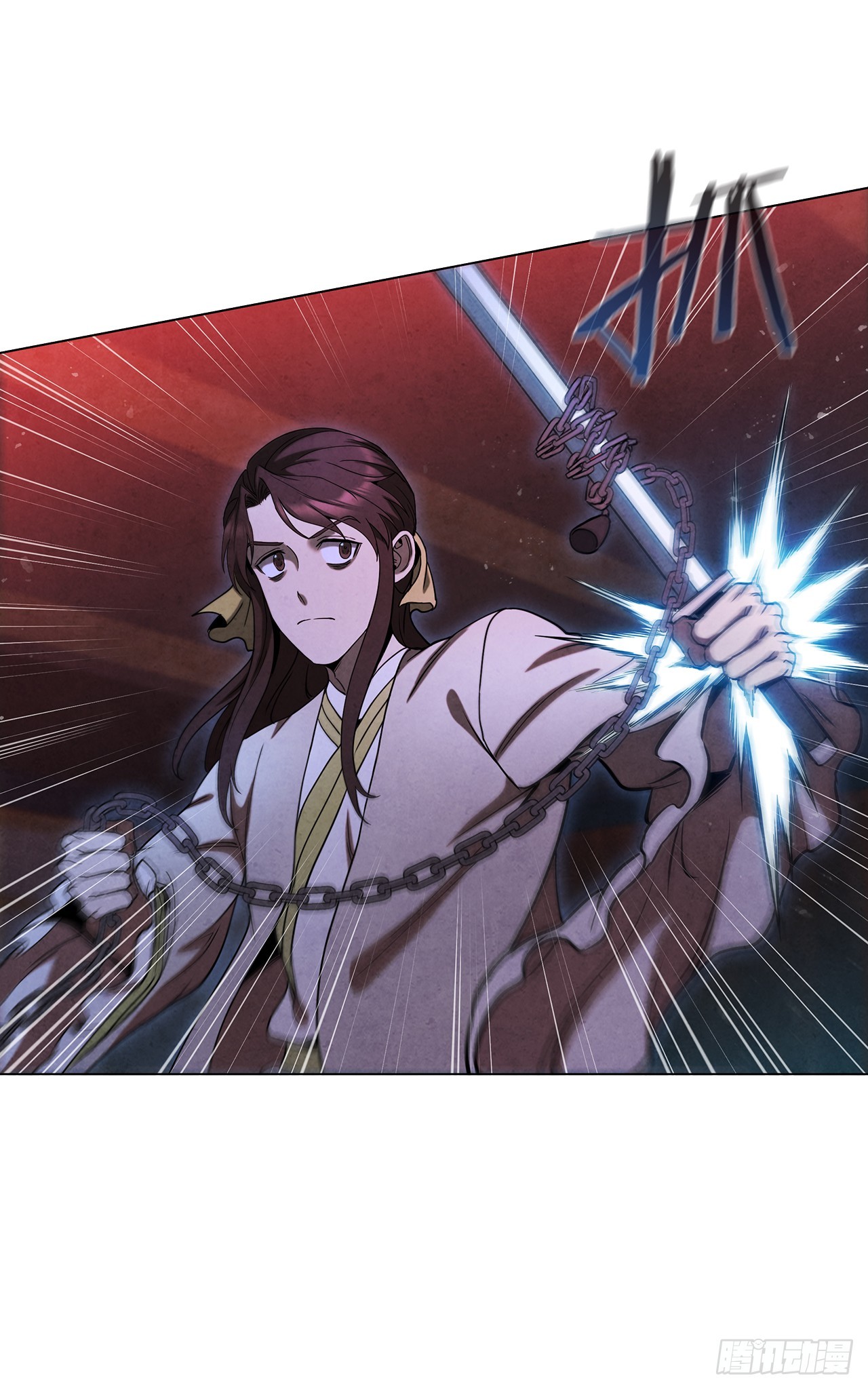 84.假天秘录(1/2)-第85话