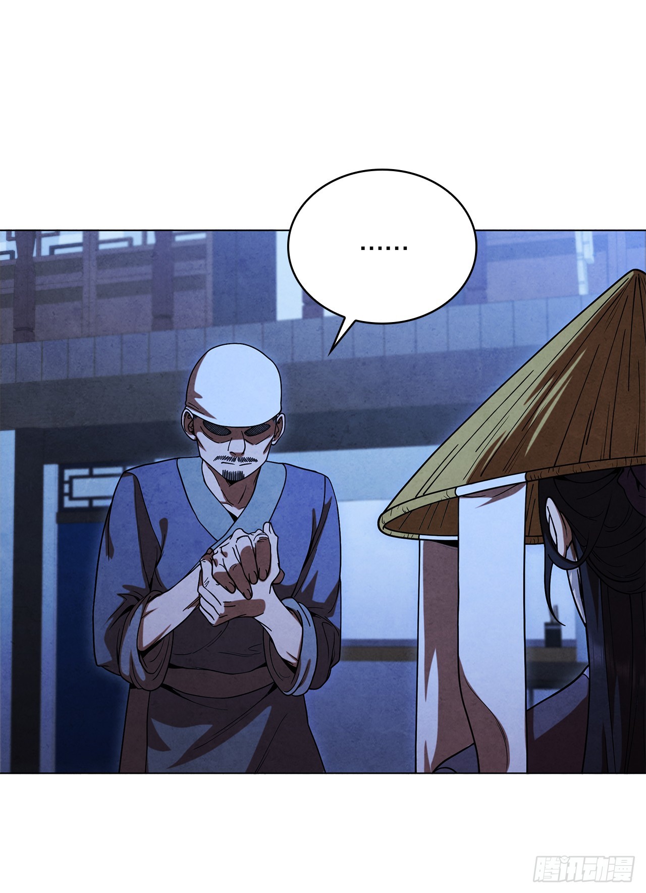 86.报仇(1/2)-第87话