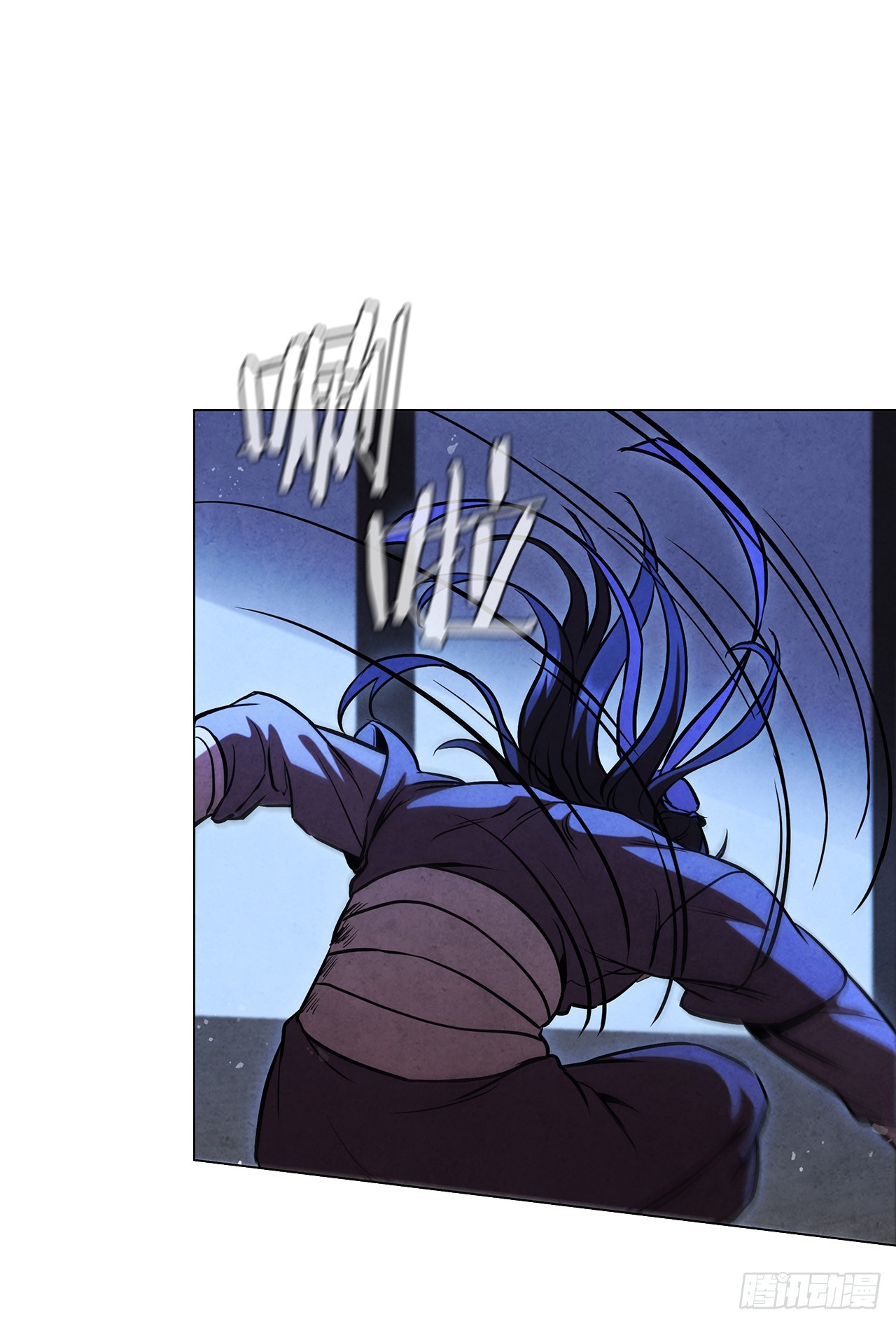 88.对决（2）(1/2)-第89话