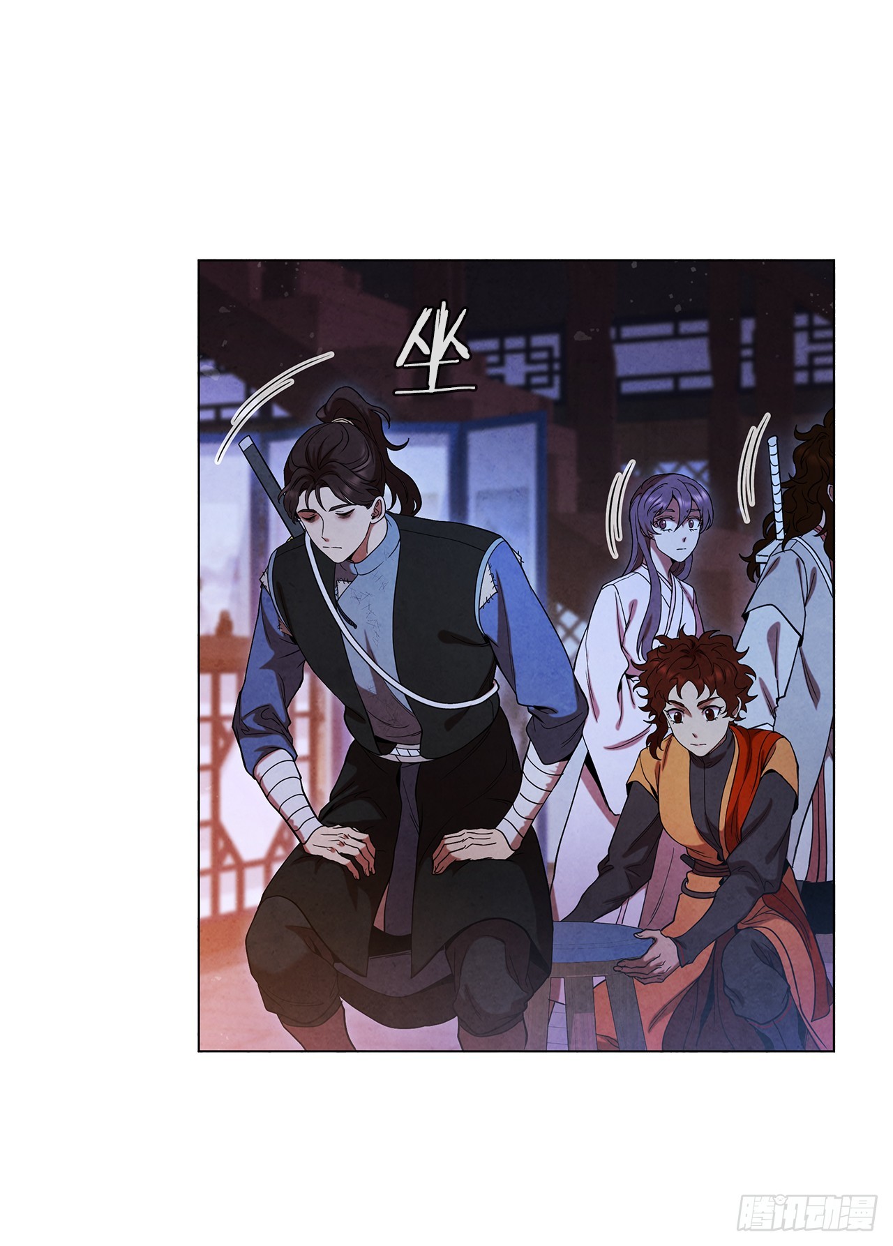 90.真相(1/2)-第91话