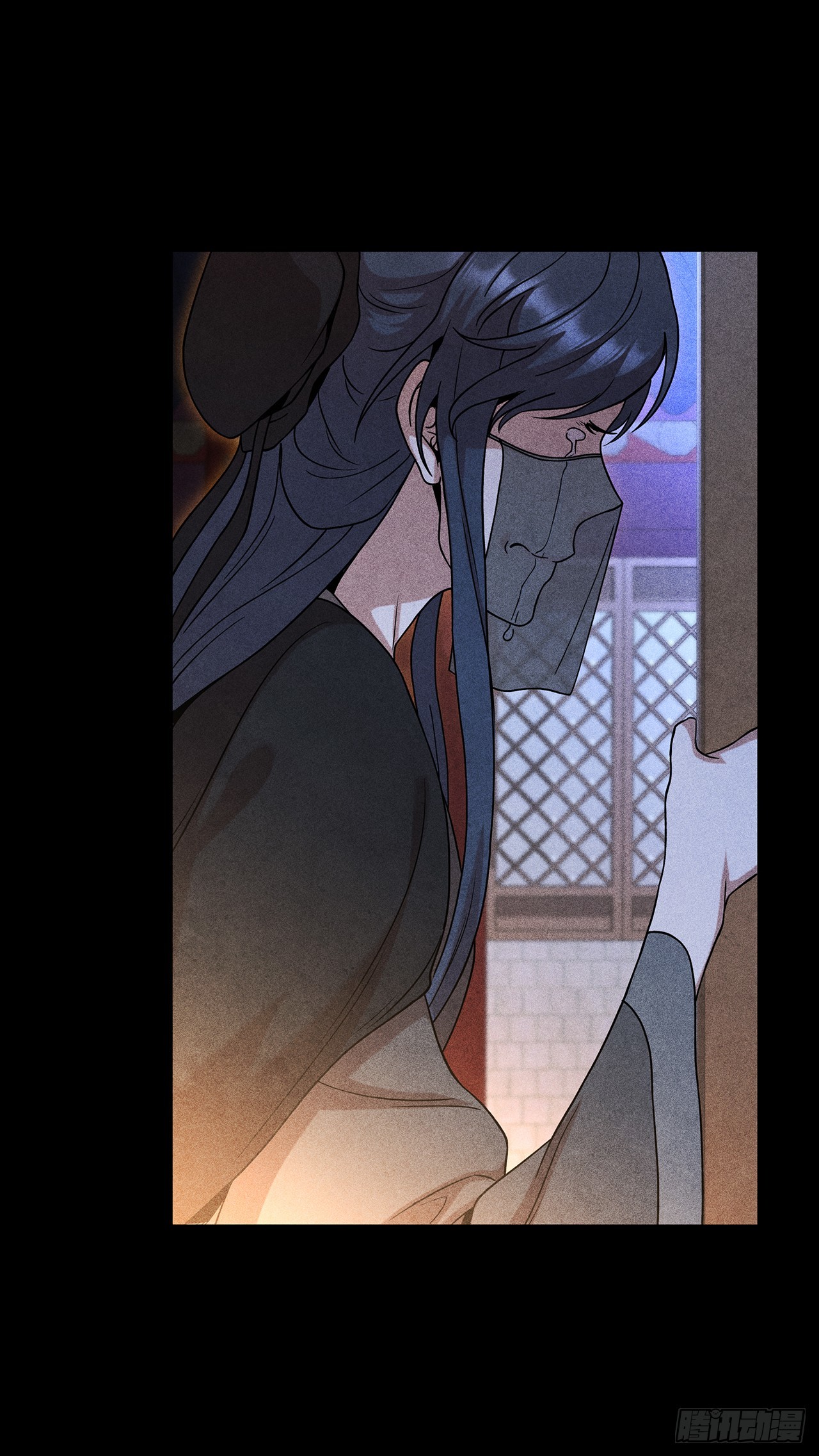 94.花小姐的秘密(1/2)-第95话