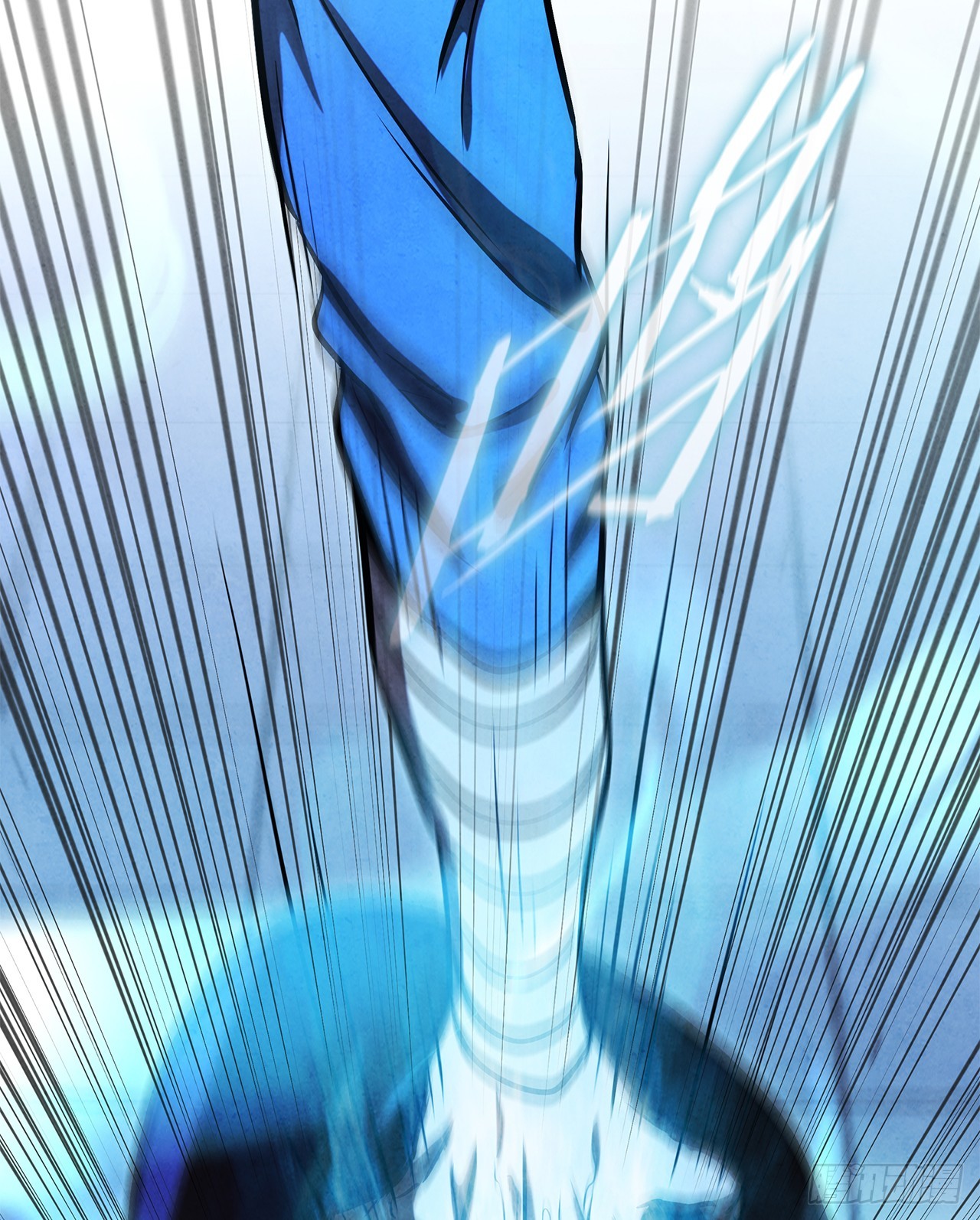 96.去死吧(1/2)-第97话