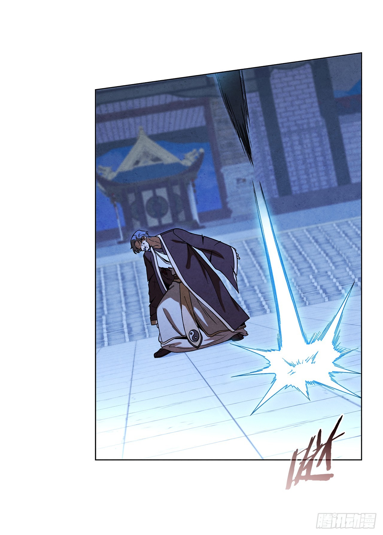 96.去死吧(1/2)-第97话