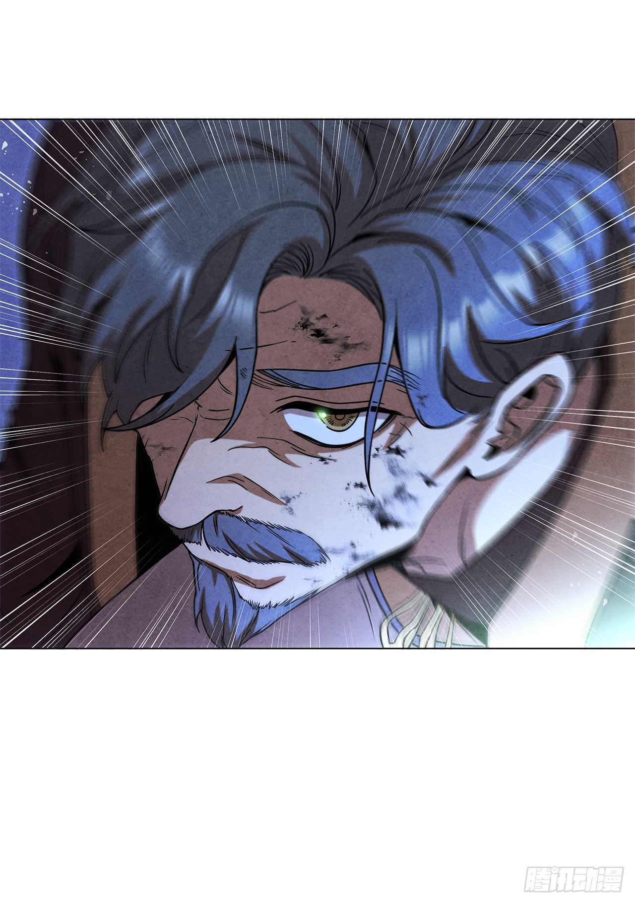 96.去死吧(1/2)-第97话