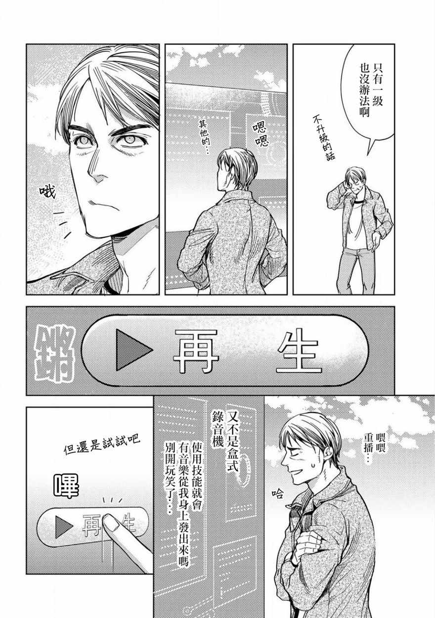 大叔的重生冒險日記~從露營開始盡情體驗異世界生活~ - 第1話 - 6