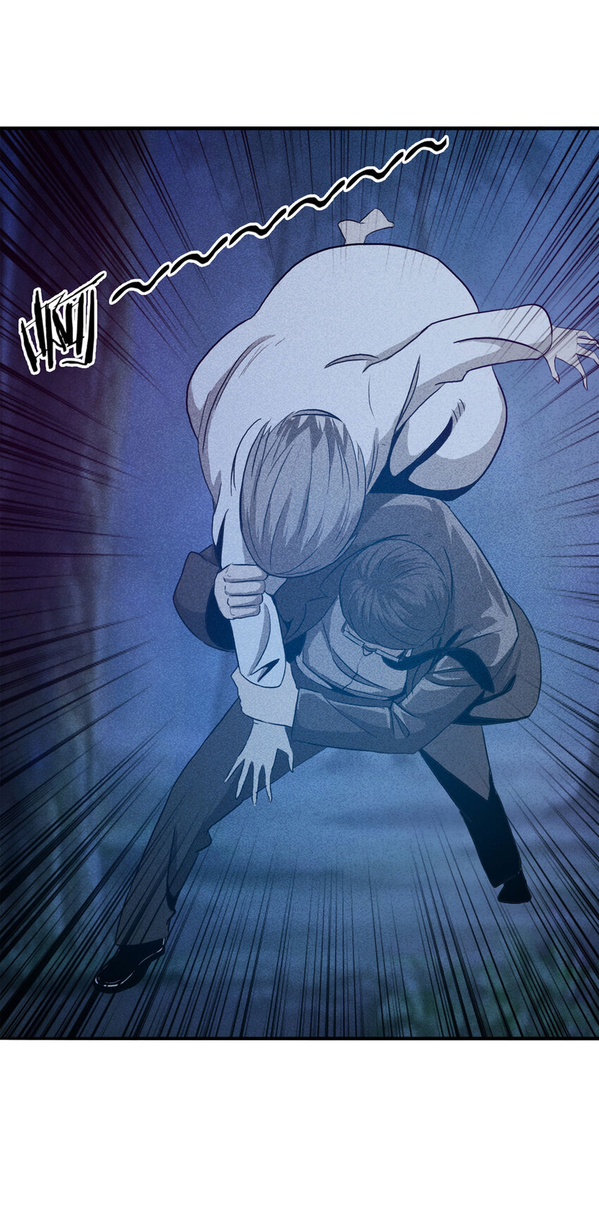 102 大胆（上）(1/2)-第105话