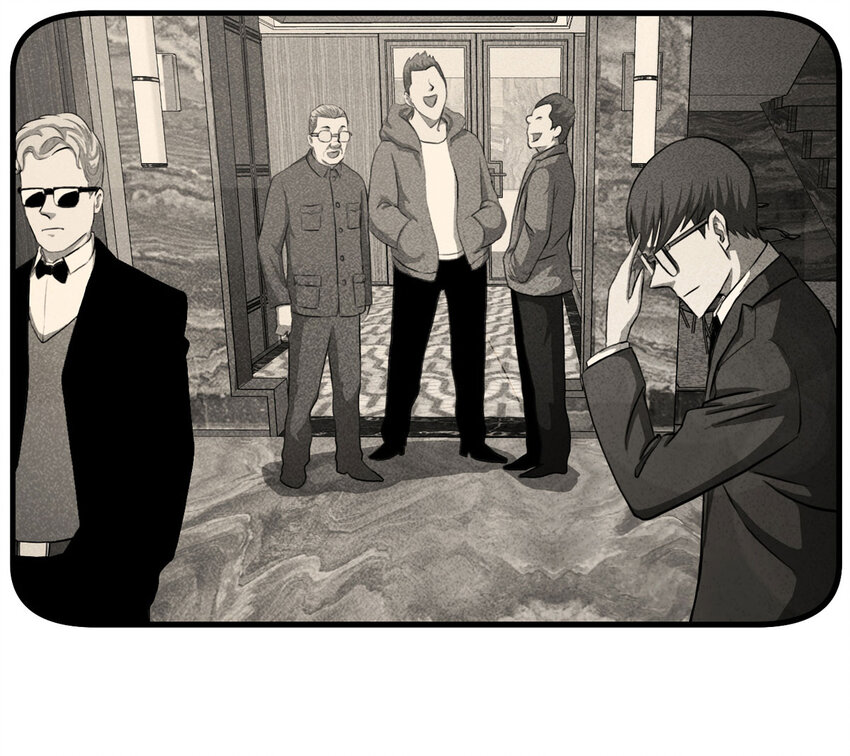 110 死亡预言（上）-第113话