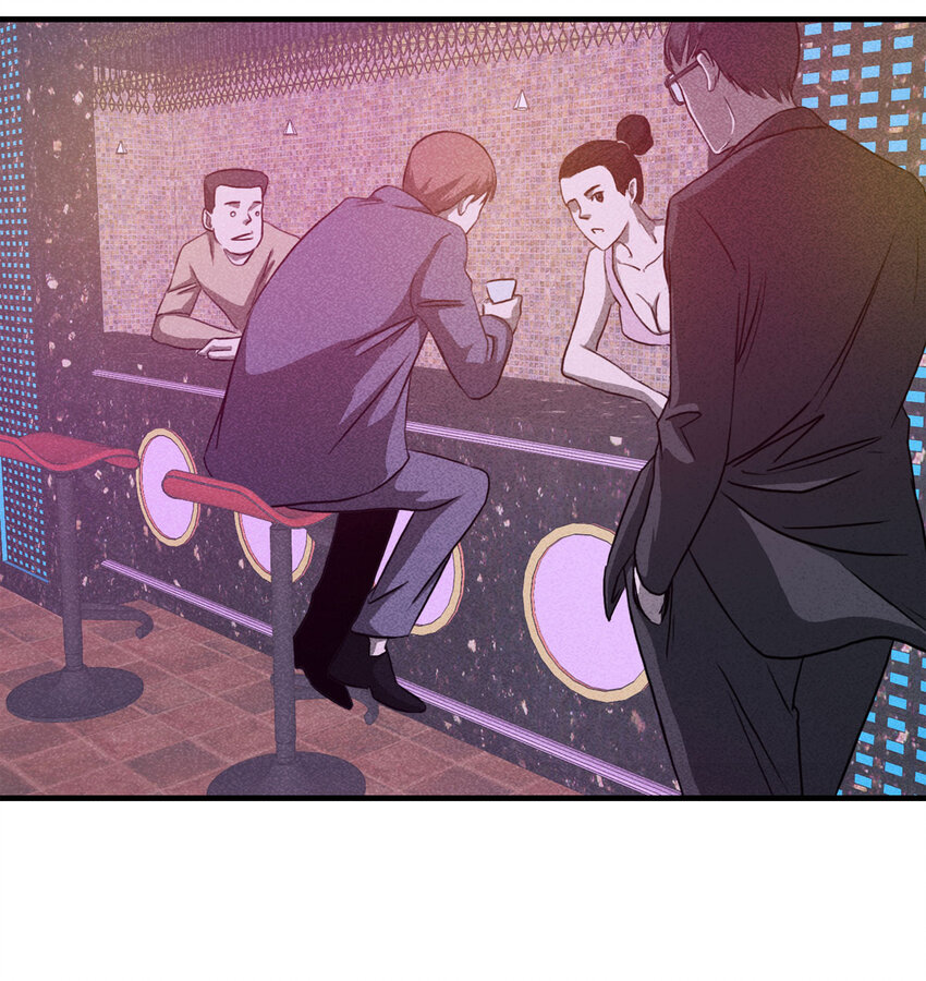 110 死亡预言（上）-第113话