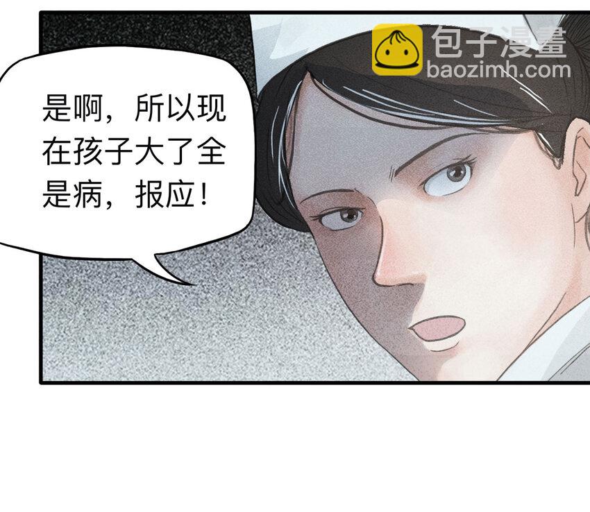 大叔詭電臺 - 114 藥劑師（中）(1/2) - 6