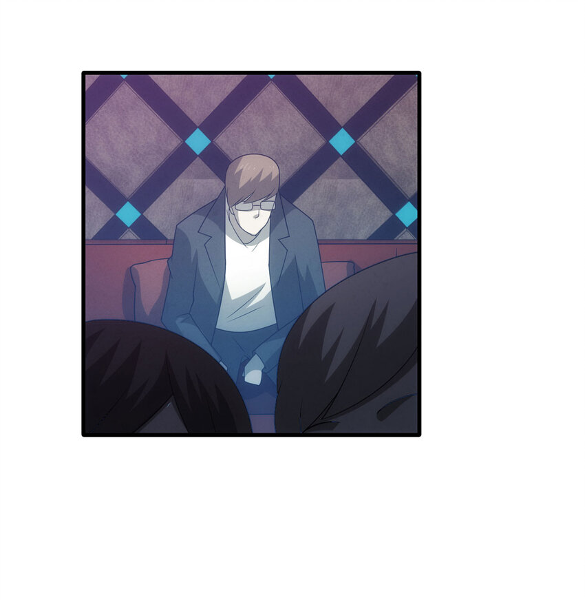 116 爱与死亡（上）(1/2)-第119话