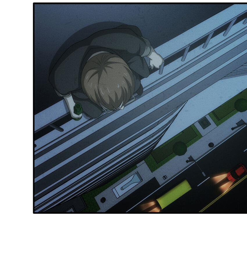 116 爱与死亡（上）(1/2)-第119话