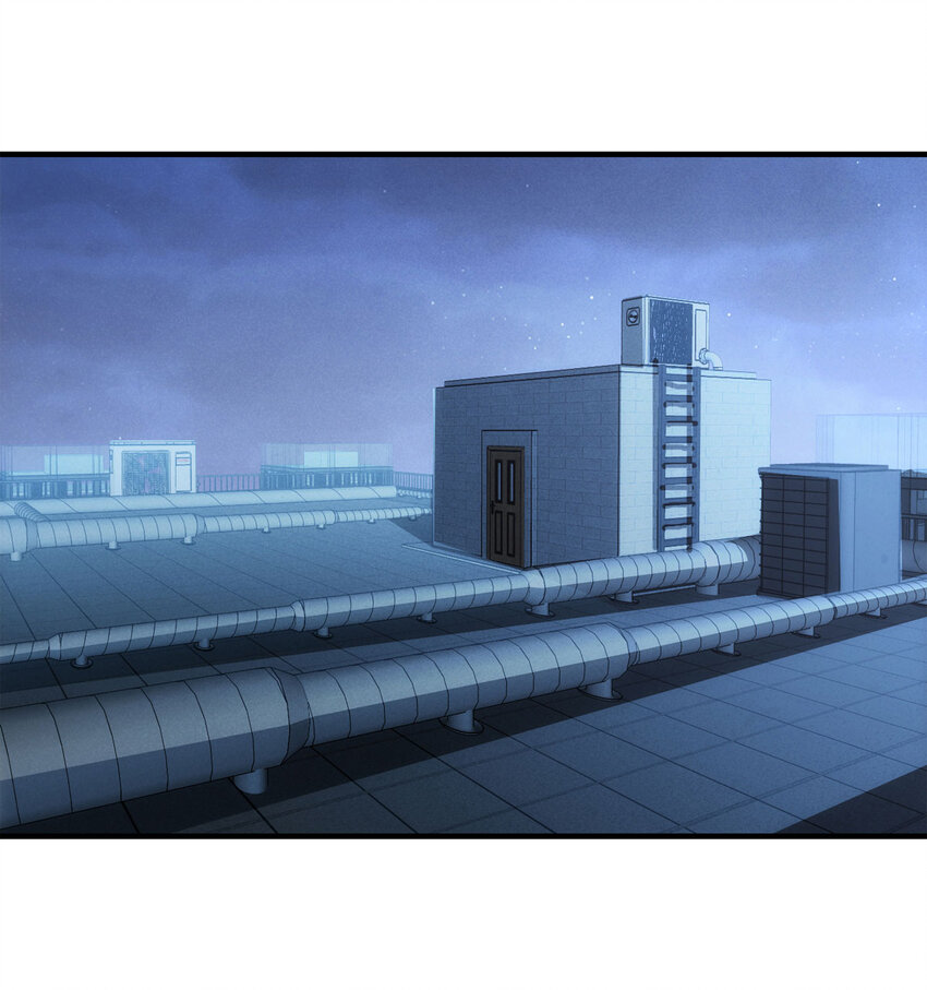 116 爱与死亡（上）(1/2)-第119话