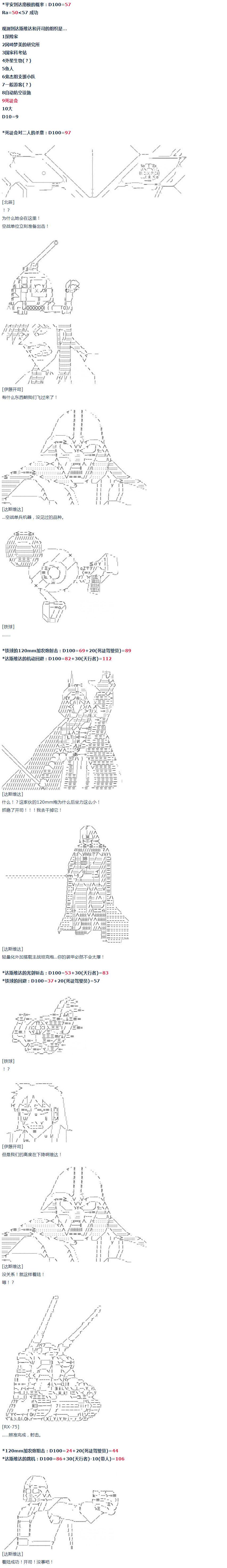 达斯·维达好像在霍格沃兹武术学校教魔法的样子 - 第49话  暑假 达斯维达篇 一 - 2