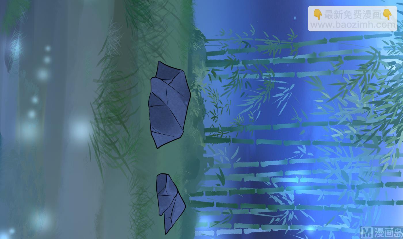 第46话  沐浴ing&hellip;(1/2)-第47话