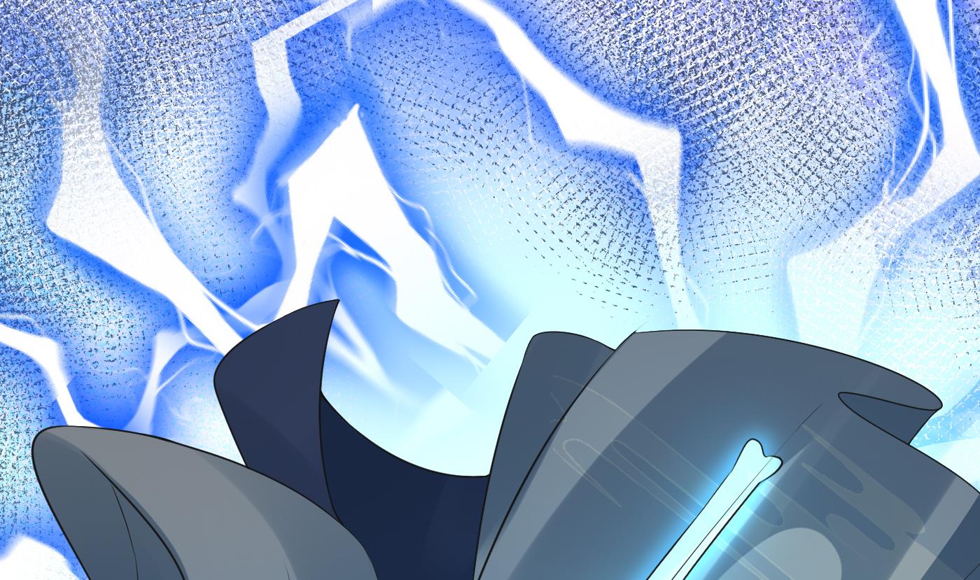 第94话  你魔魂去哪了？(1/2)-第95话