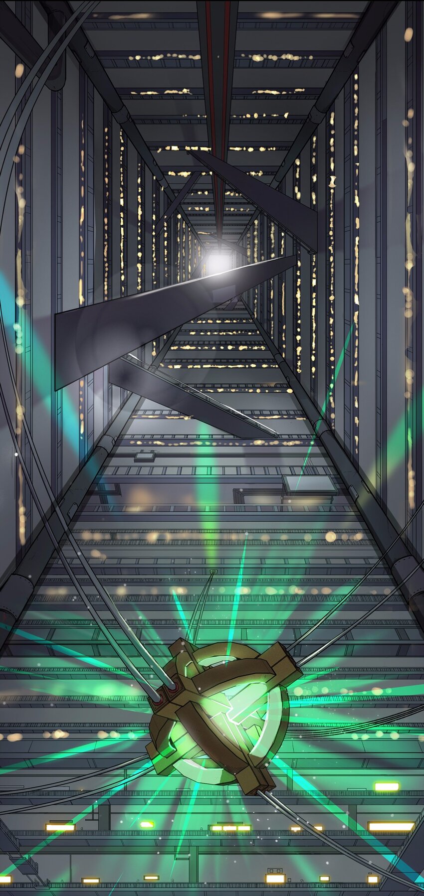 027 中秋（三）-第29话