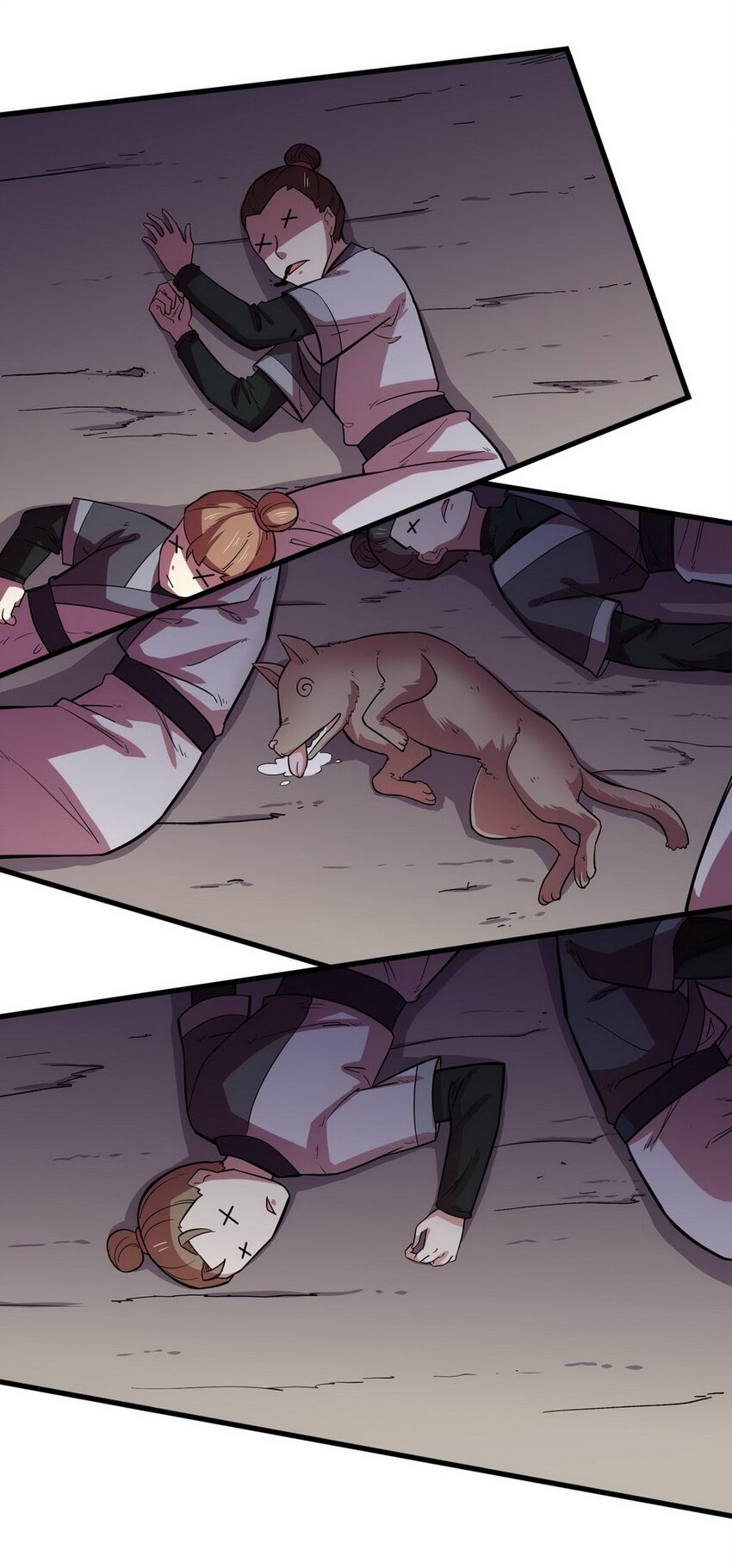 036 剧集（四）-第43话