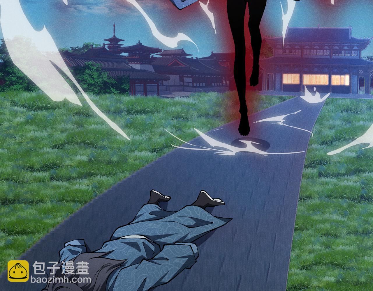 第19话 寻欢作乐(1/4)-第19话