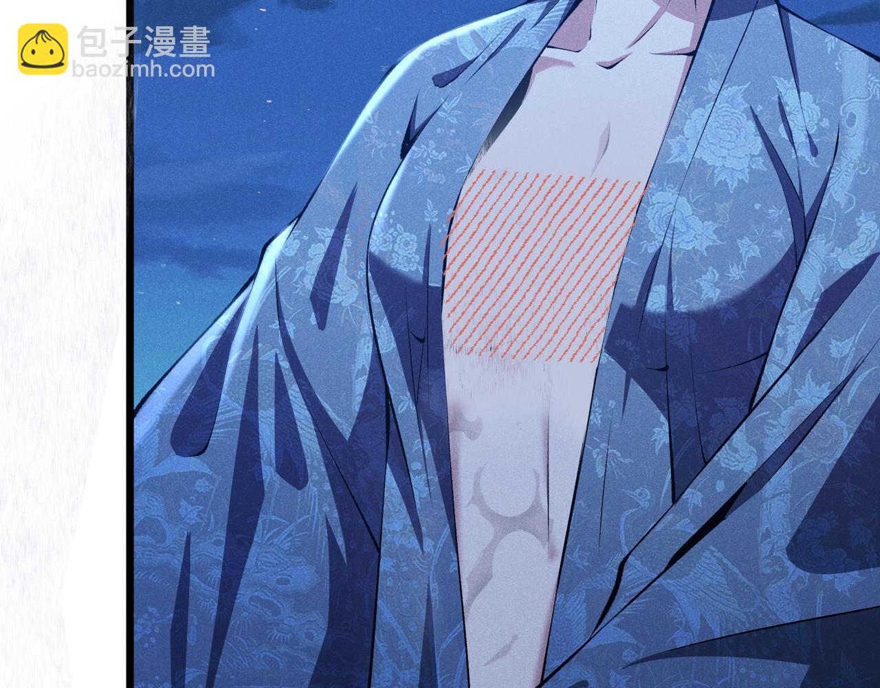 第19话 寻欢作乐(1/4)-第19话