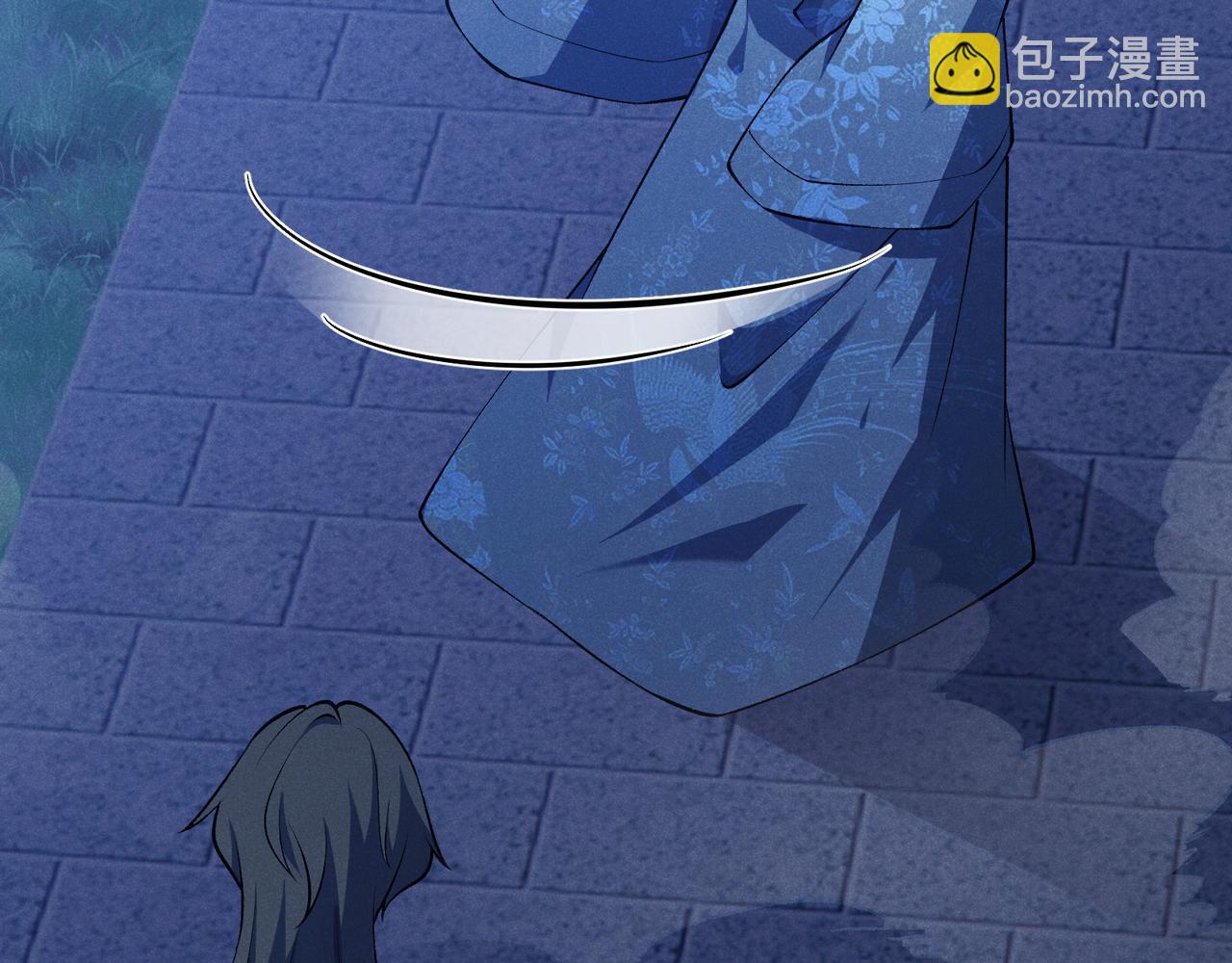 第19话 寻欢作乐(1/4)-第19话